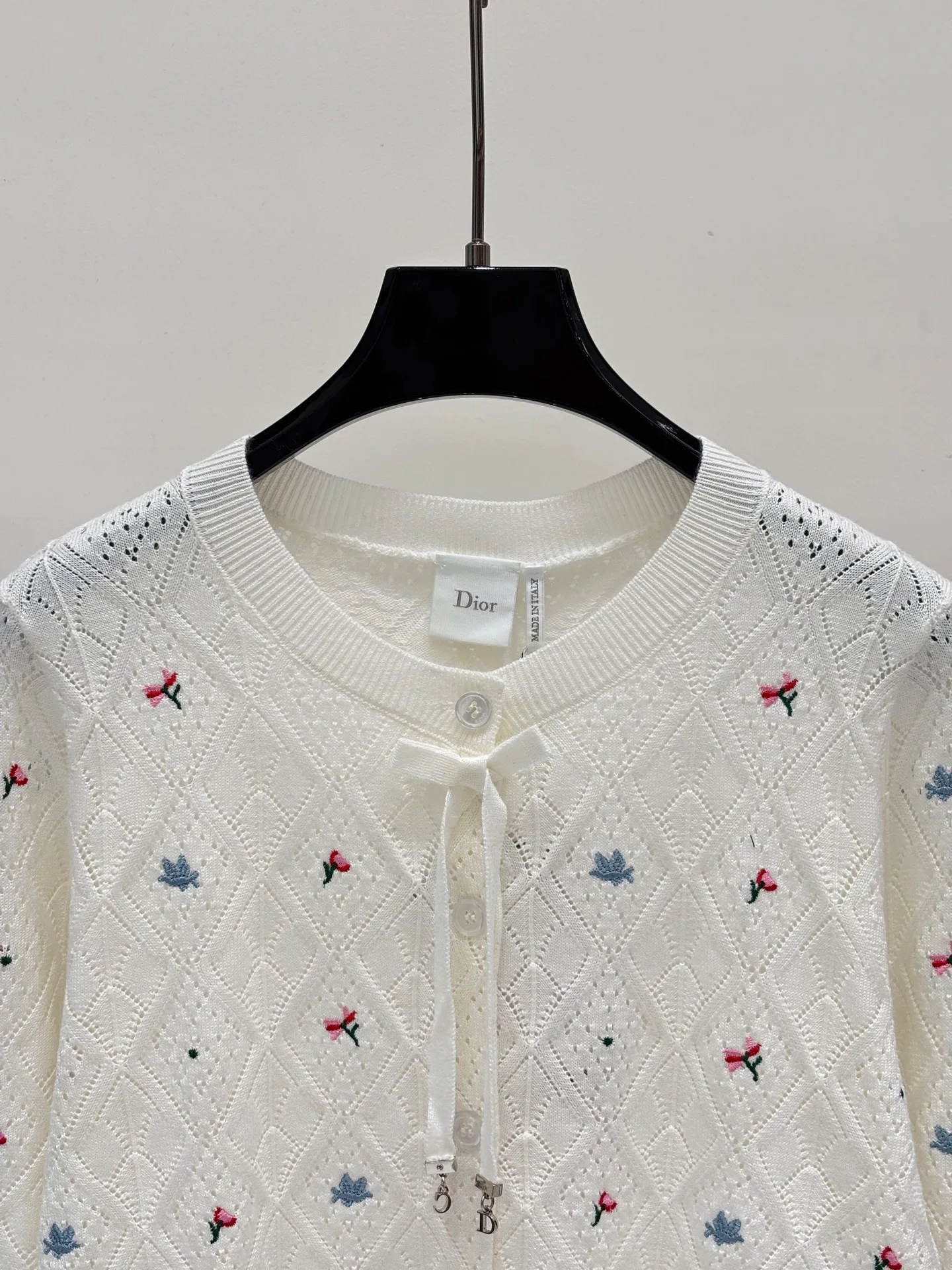 Women's Jumpers And Sweaters CHRISTIAN DIOR 18032238