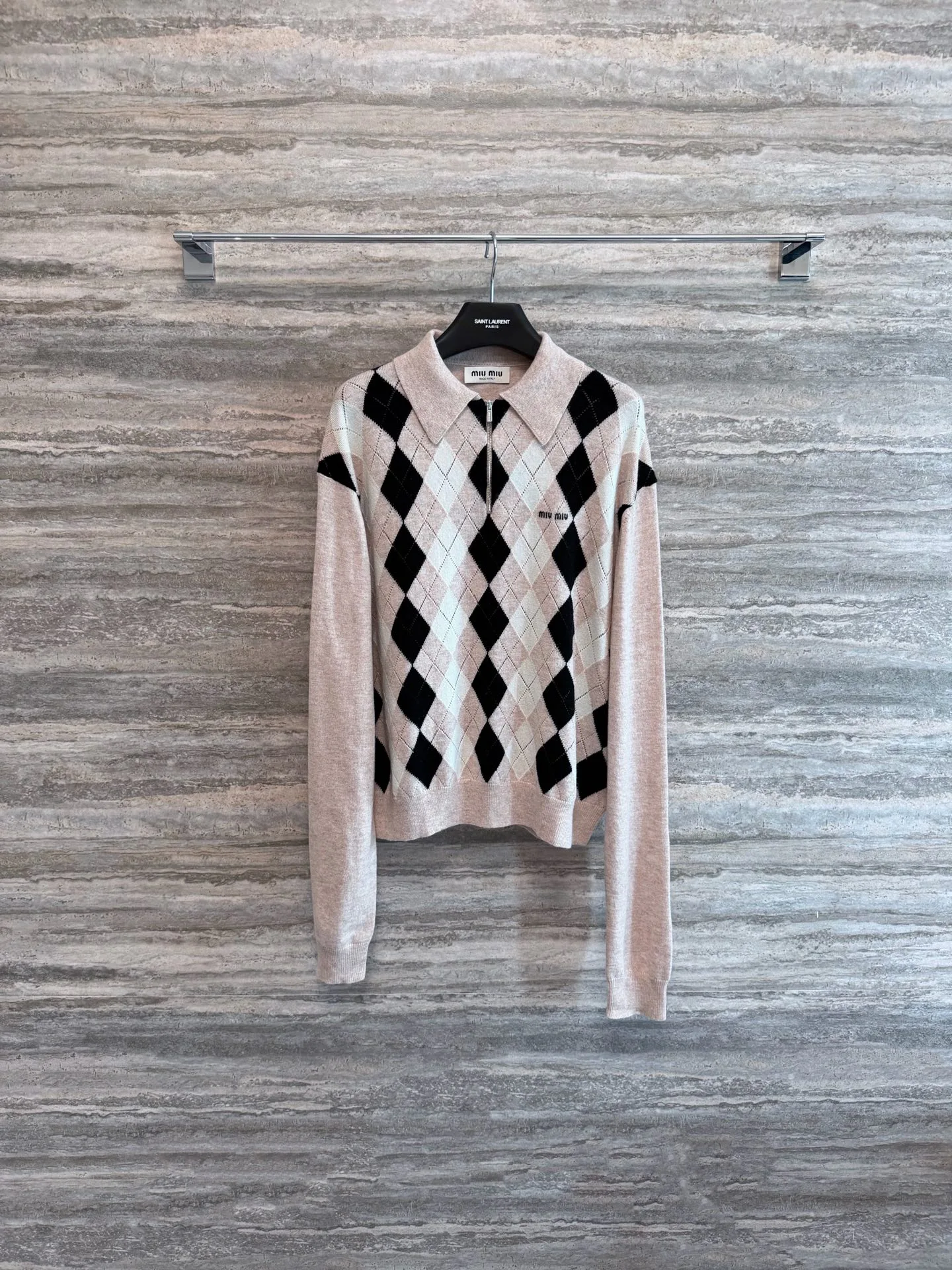 Women's Jumpers And Sweaters MIU MIU 18155302