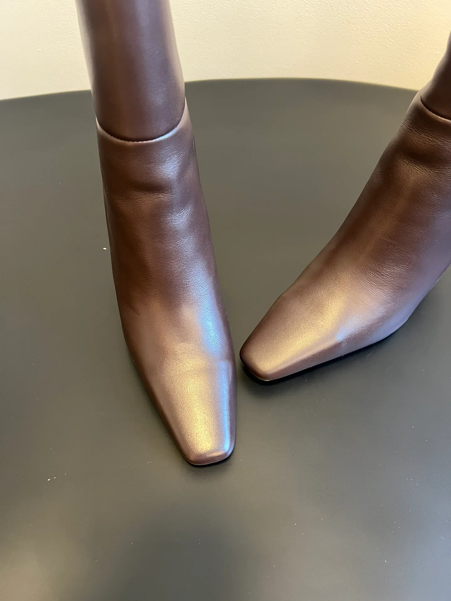 Women's Boots SAINT LAURENT 18509606