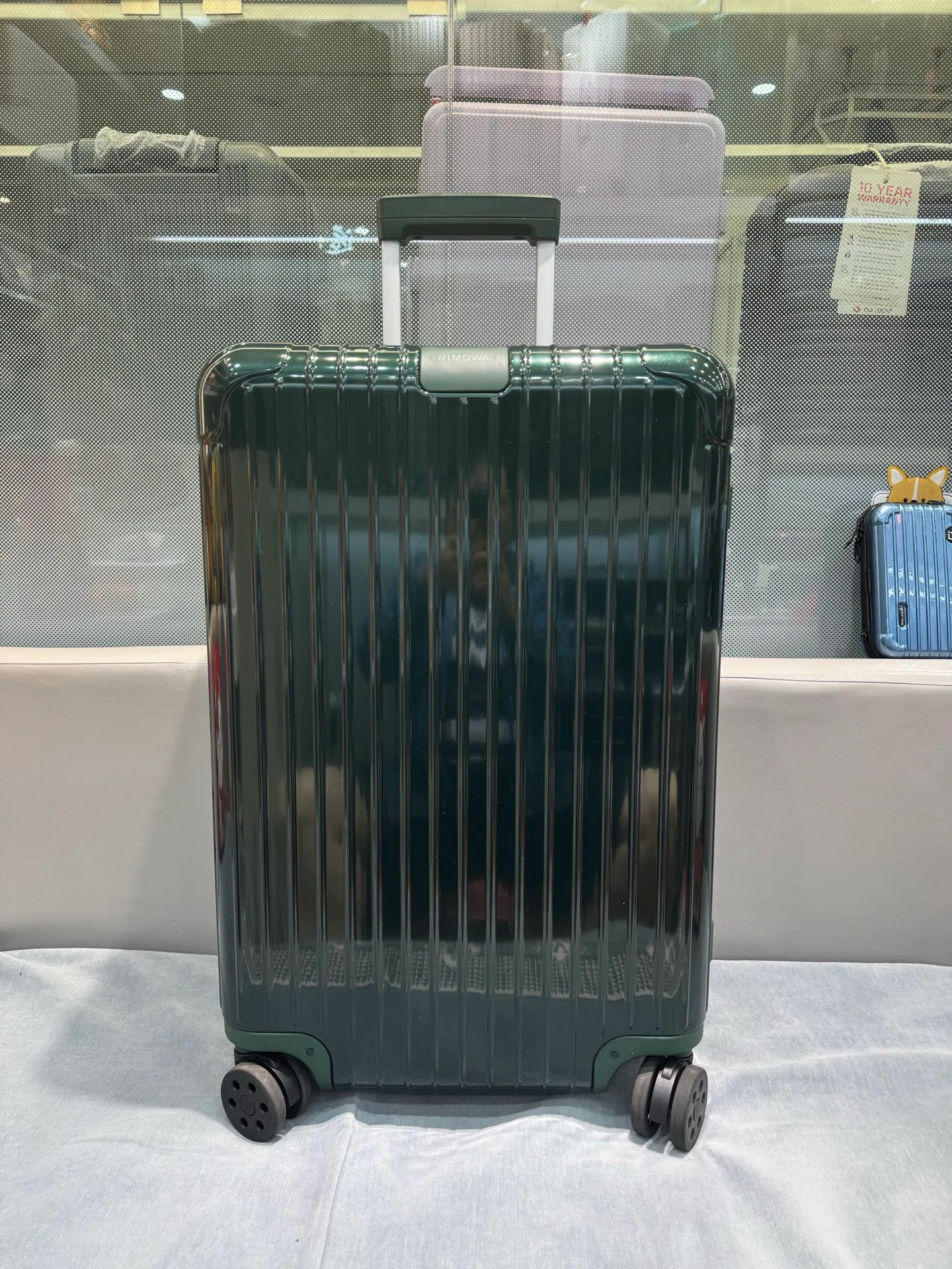 Suitcases RIMOWA 17967701