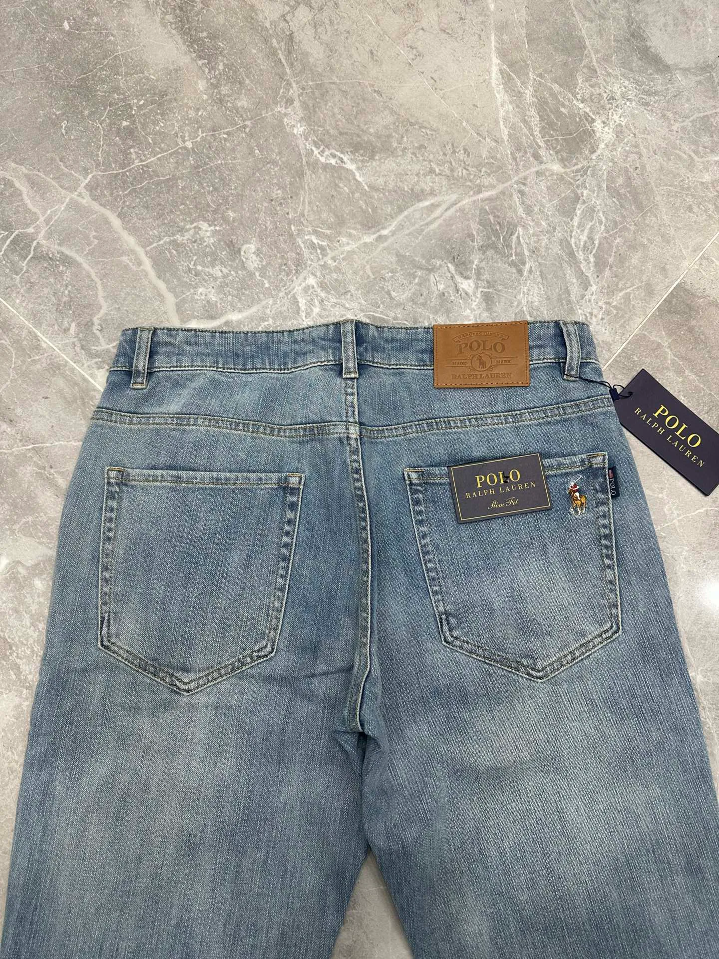 Men's Jeans RALPH LAUREN 18071799