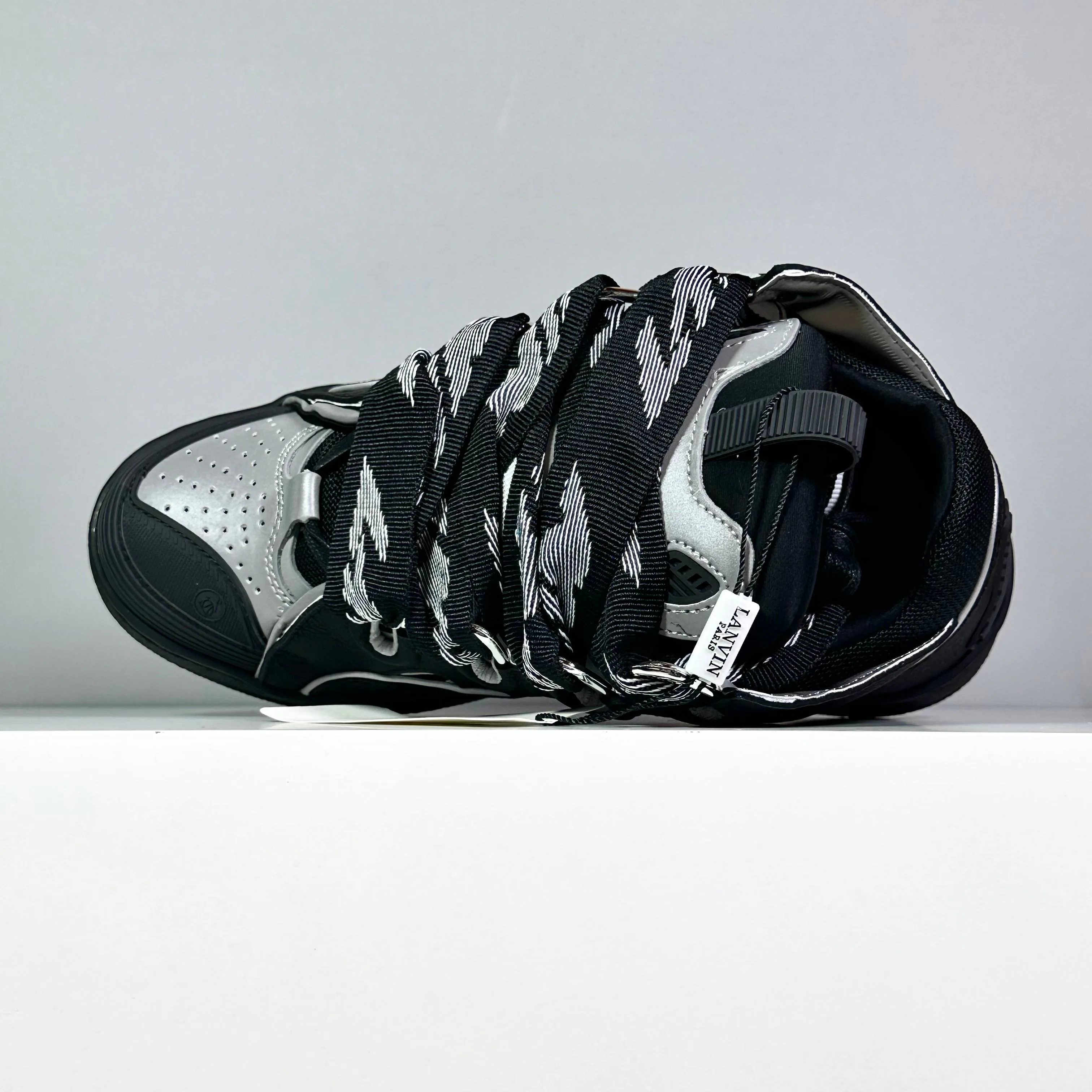 Men's Sneakers LANVIN 17088363