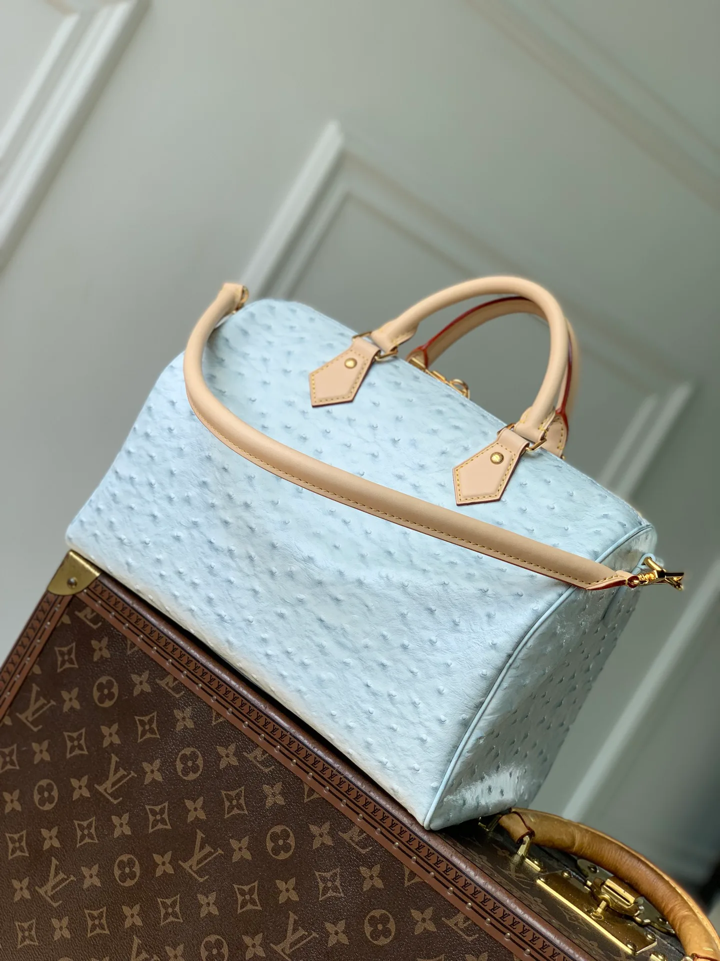 Women's Classic Handbags LOUIS VUITTON 18147542