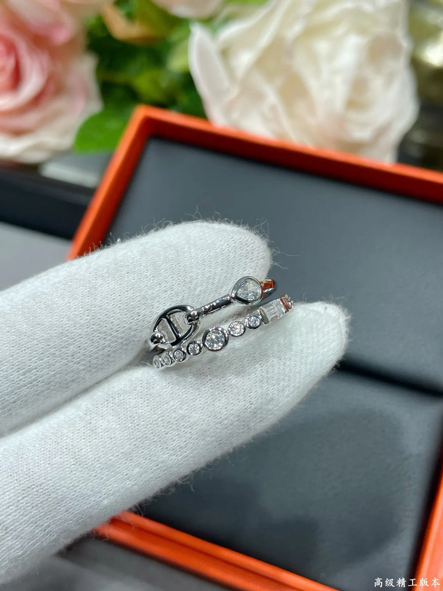 Jewelry HERMES 17799009