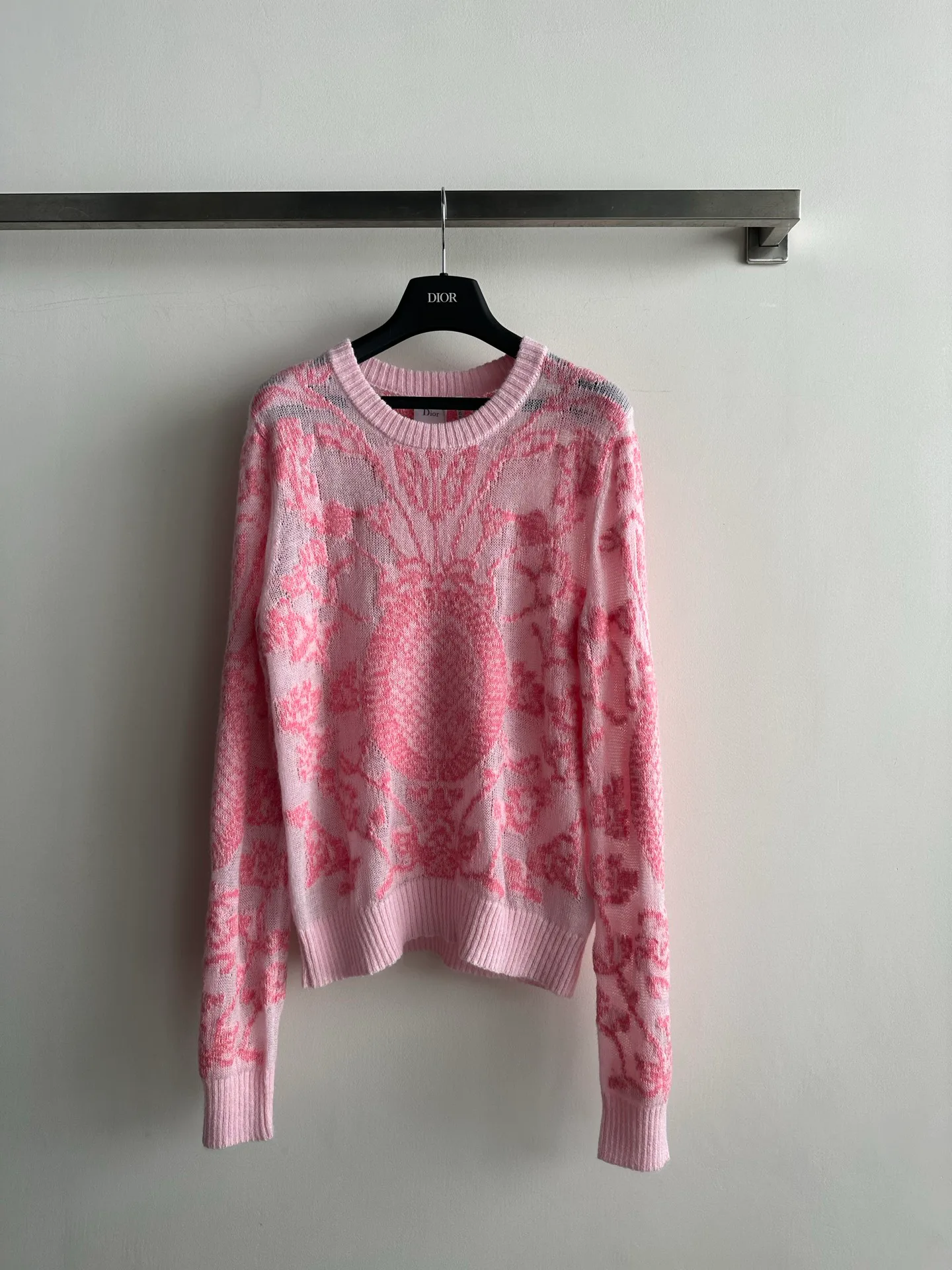 Women's Jumpers And Sweaters CHRISTIAN DIOR 19560104