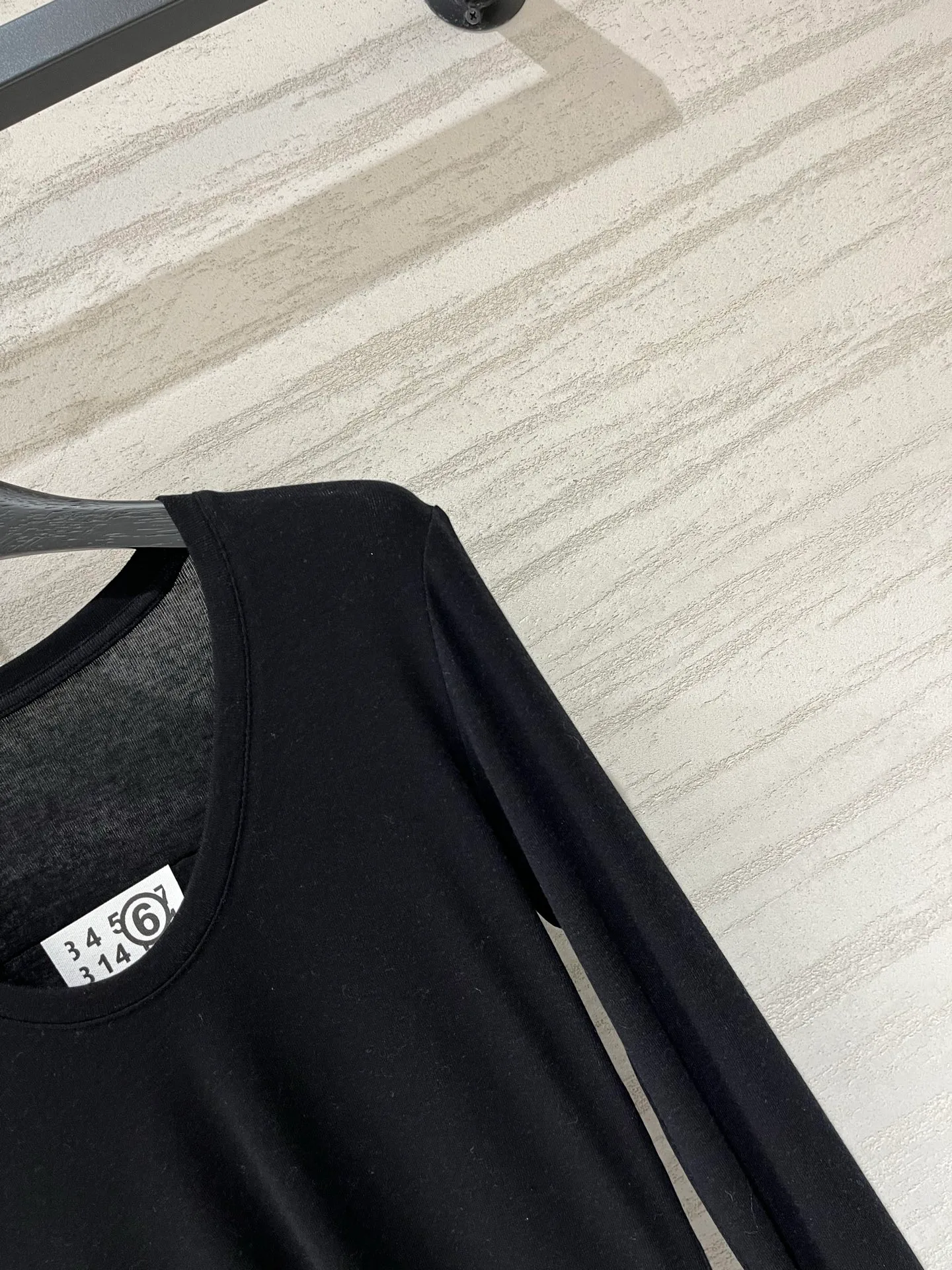 Women's Long Sleeves MAISON MARGIELA 18533462