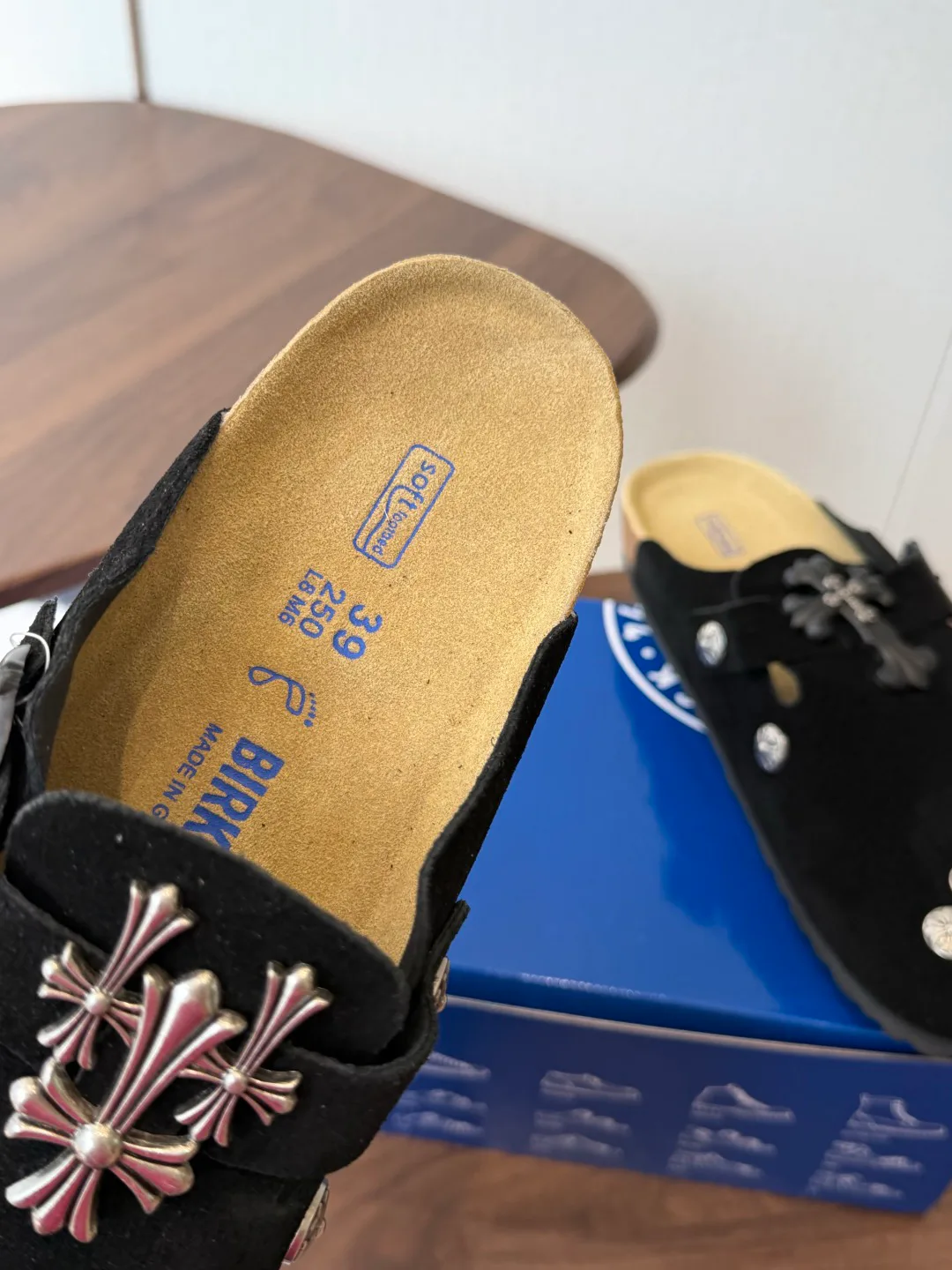 Women's Mules And Clogs BIRKENSTOCK 18307286