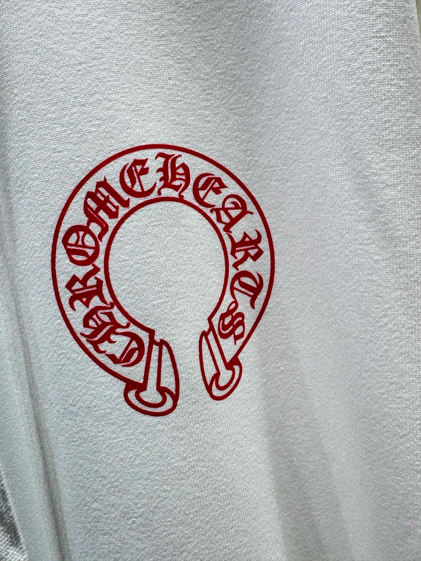 Men's Sweatshirts And Hoodies CHROME HEARTS 18109472