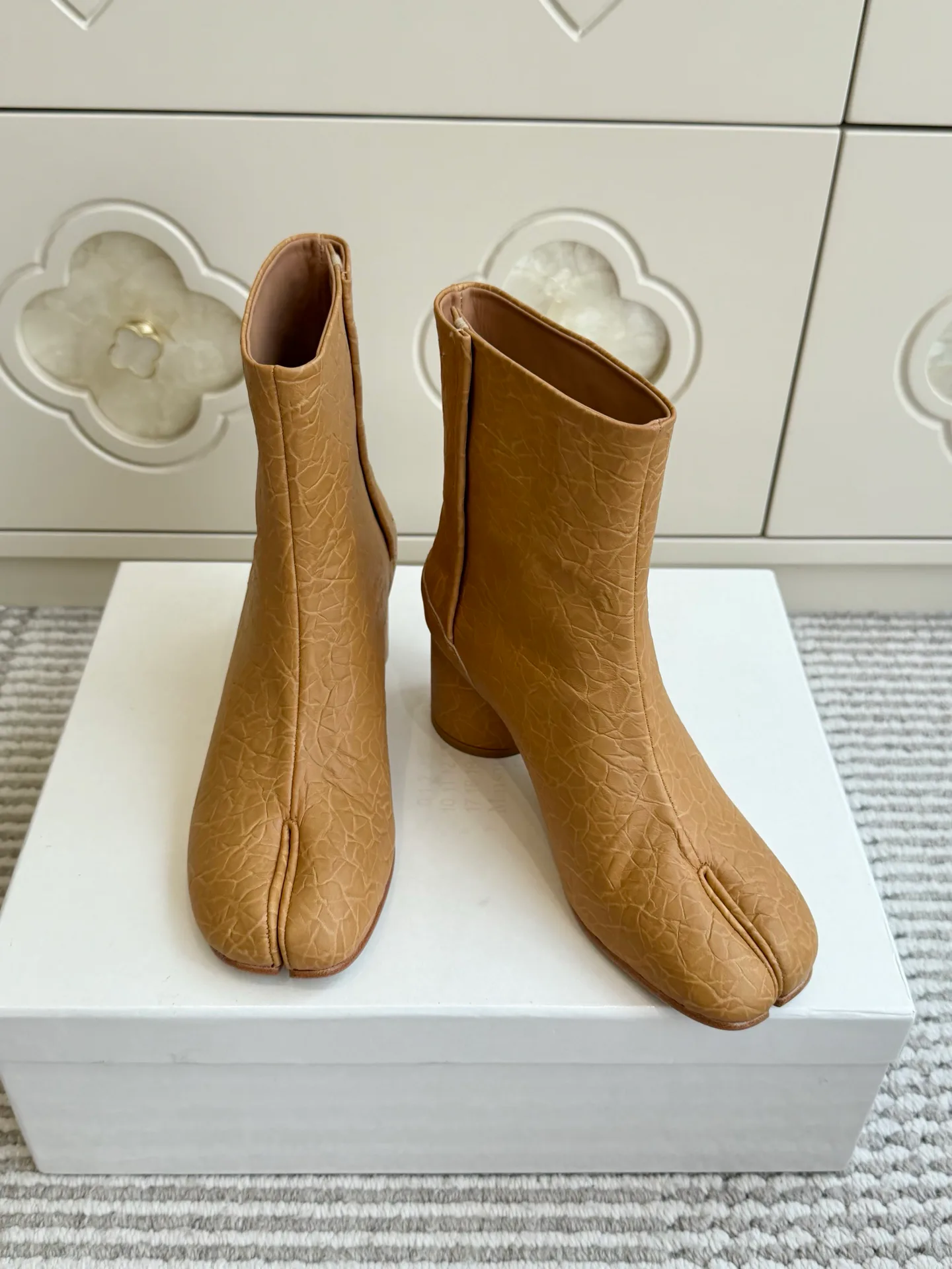 Women's Booties MAISON MARGIELA 18261221
