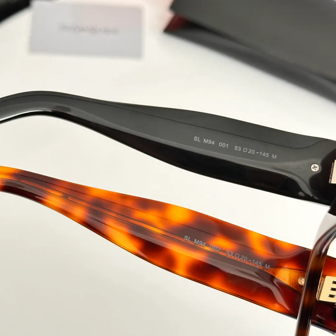 Glasses SAINT LAURENT 16853136