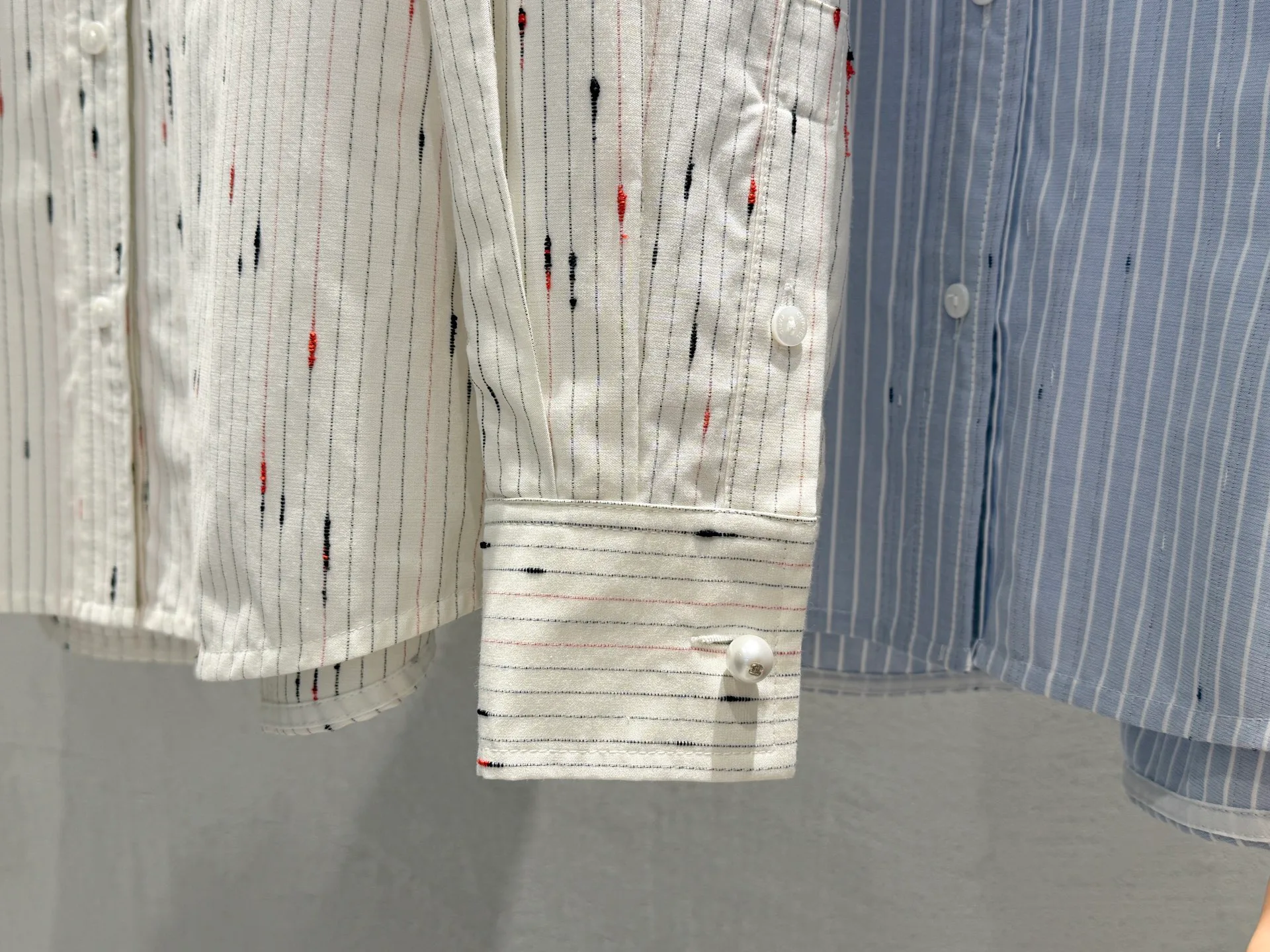 Women's Shirts CHANEL 17938152
