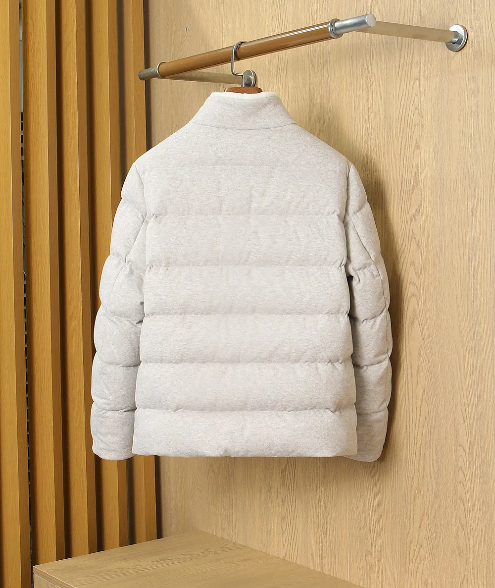 Men's Jackets And Down Jackets BRUNELLO CUCINELLI 18218429
