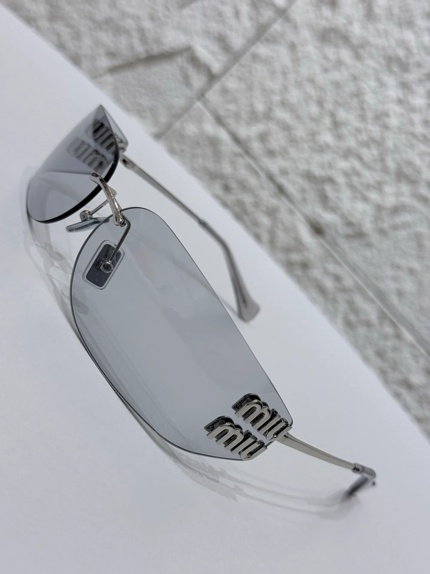 Glasses MIU MIU 16951426