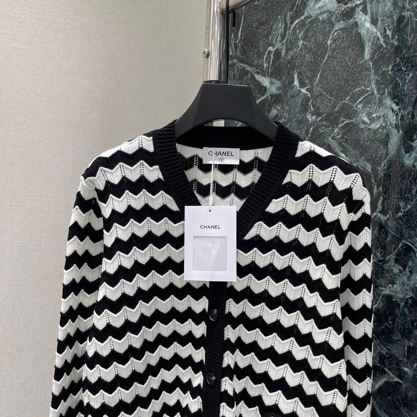 Women's Jumpers And Sweaters CHANEL 18329194
