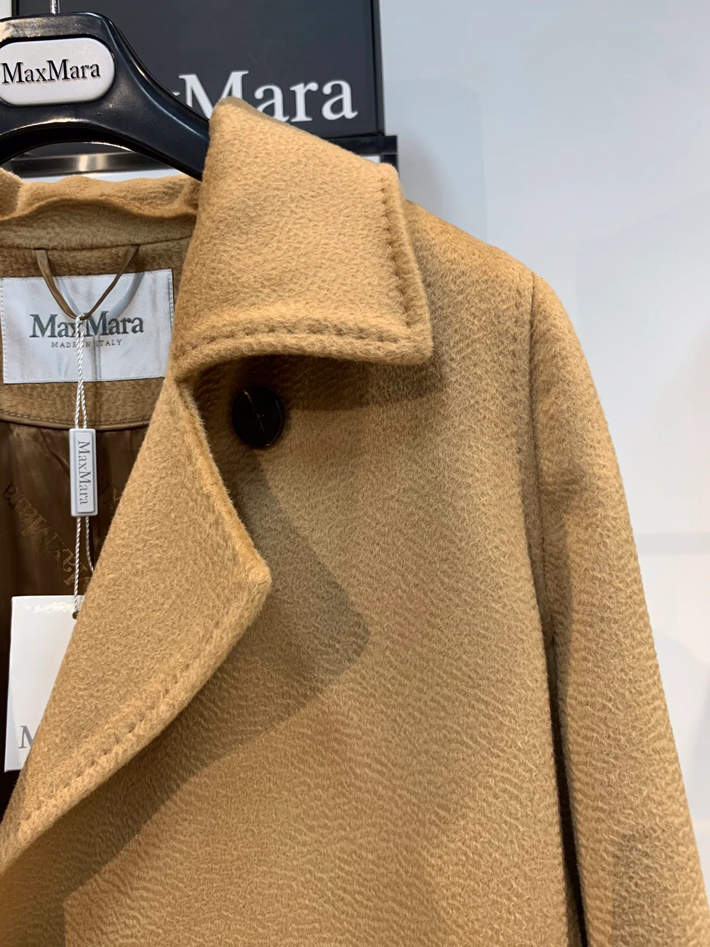 Women's Coats MAX MARA 18474985
