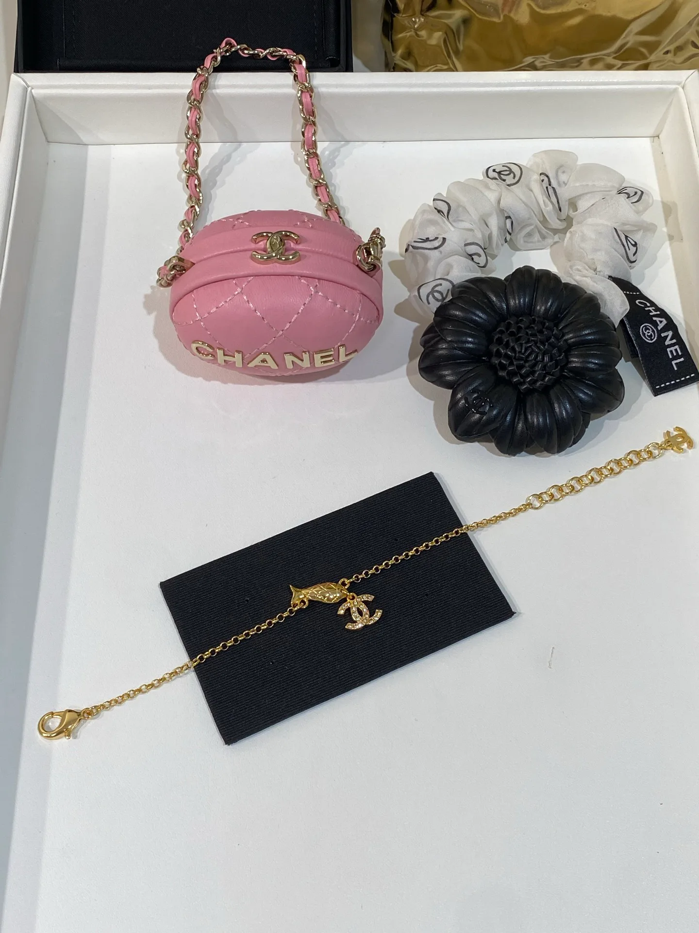Jewelry CHANEL 17830891