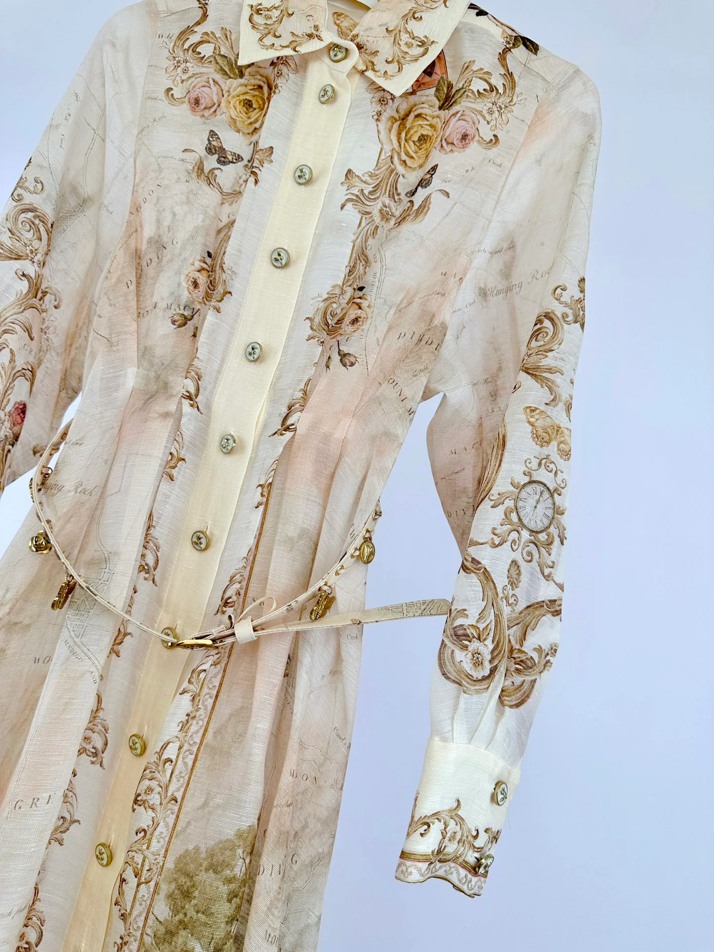 Women's Dresses ZIMMERMANN 17353109