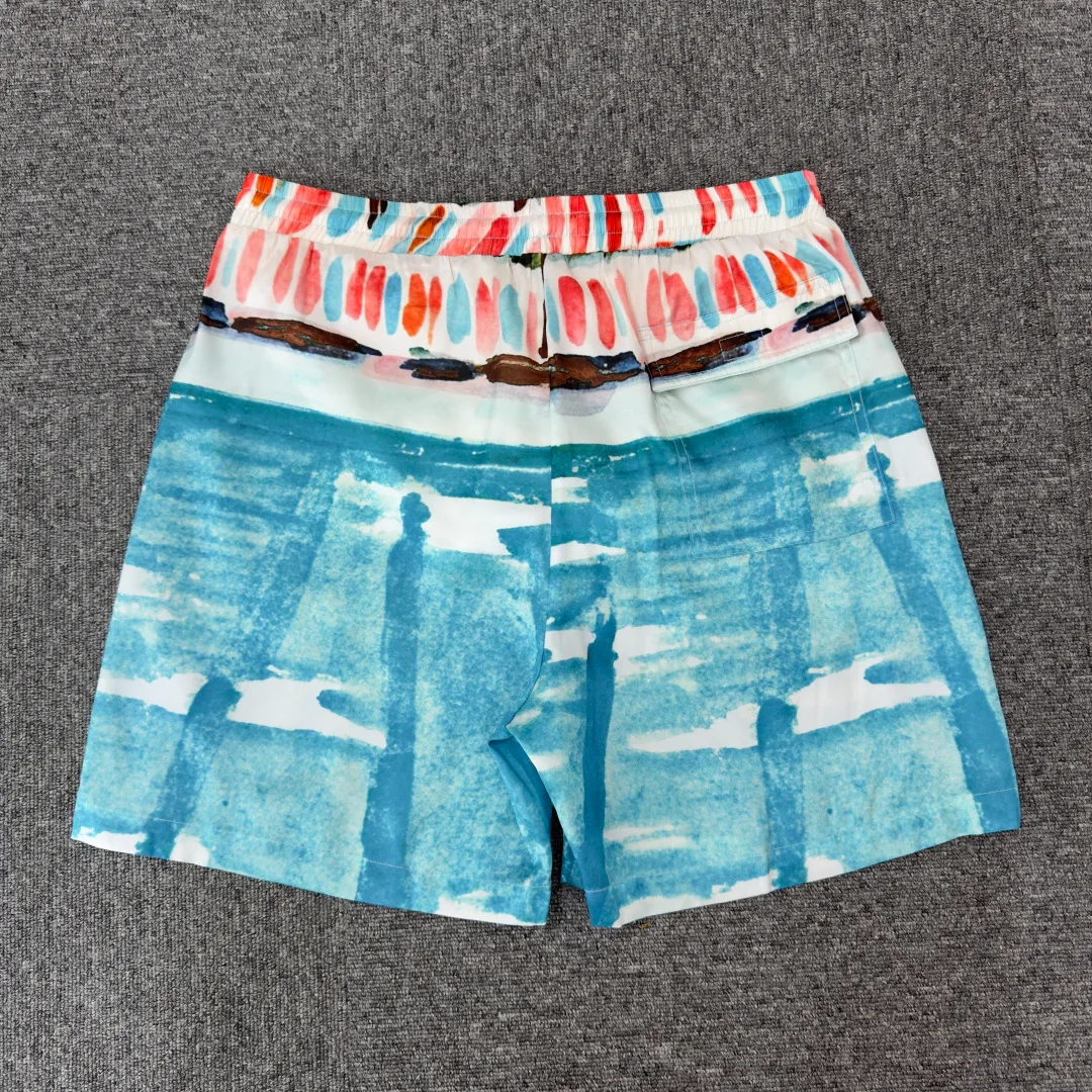 Men's Shorts LORO PIANA 17371159