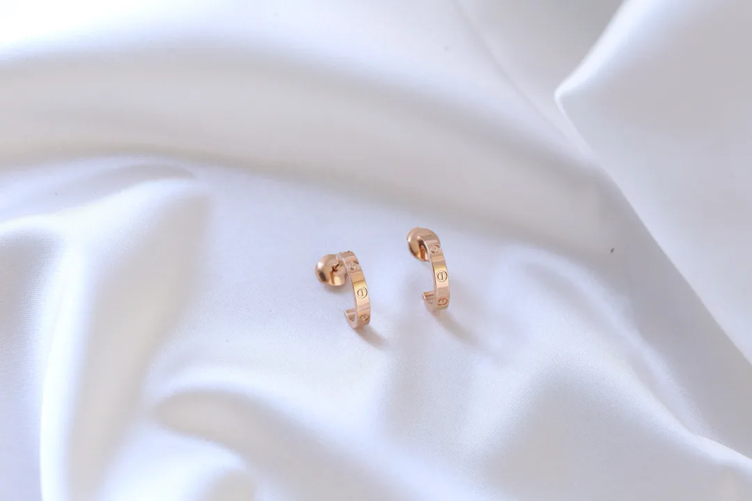 Jewelry CARTIER 17016899