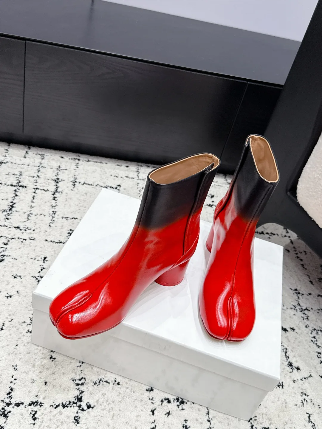 Women's Booties MAISON MARGIELA 18406357