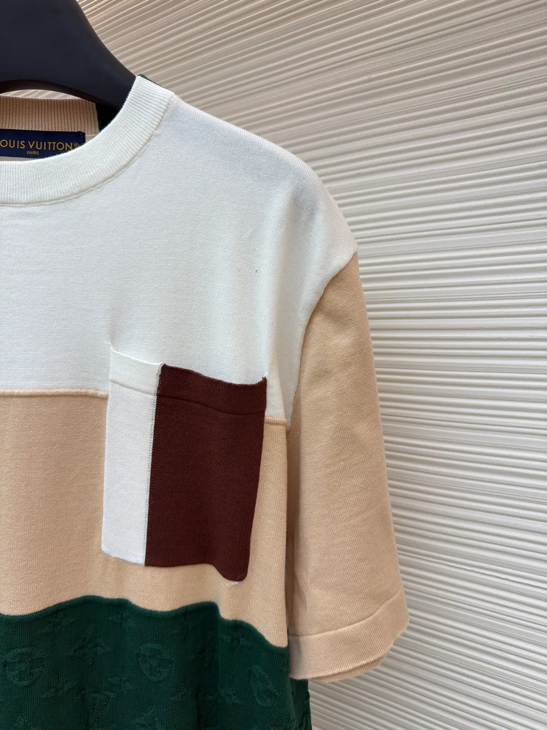 Men's T-Shirts LOUIS VUITTON 17933379