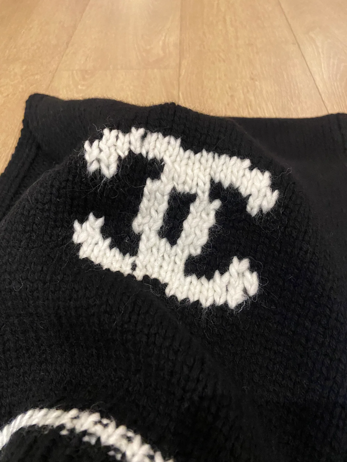 Scarves CHANEL 18088244
