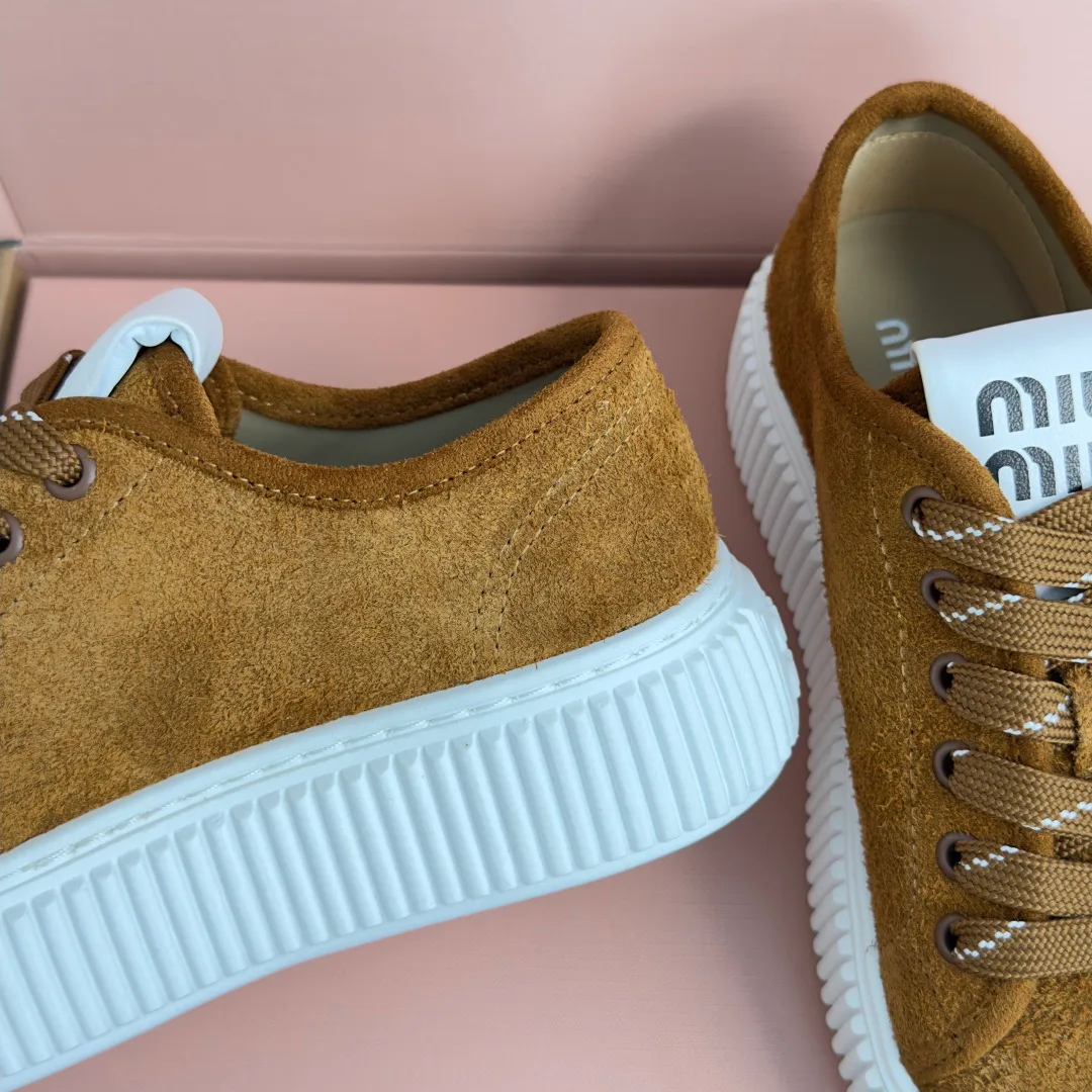 Women's Sneakers MIU MIU 17950578