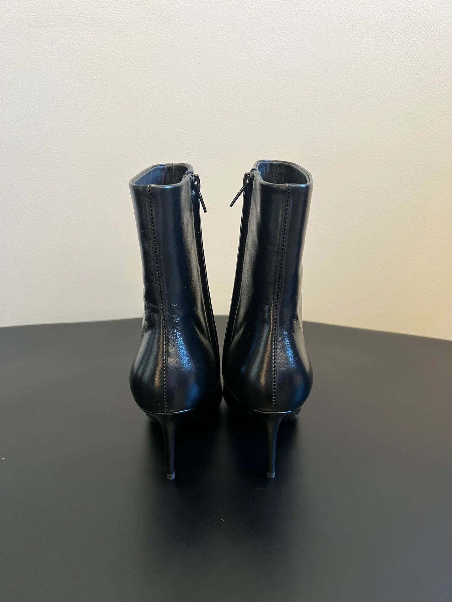 Women's Booties SAINT LAURENT 18509576