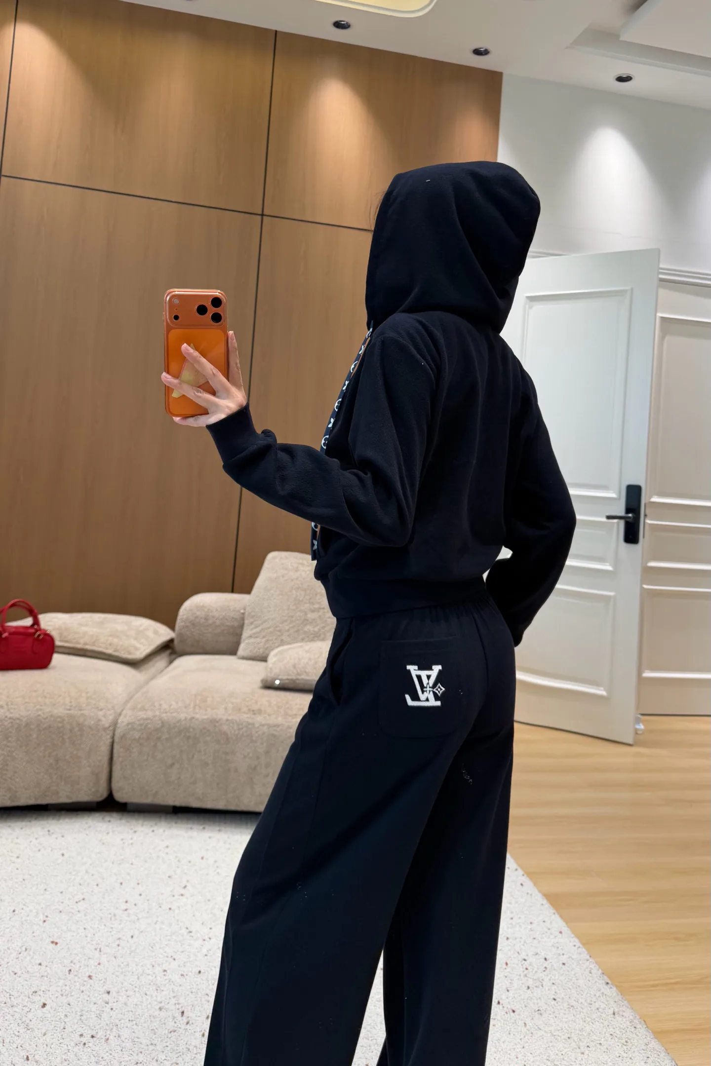 Women's Suits LOUIS VUITTON 17988033