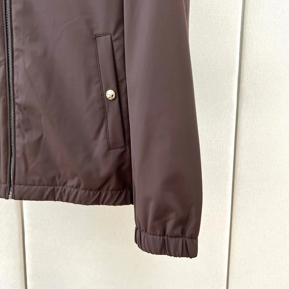 Men's Jackets And Down Jackets BURBERRY 18543057