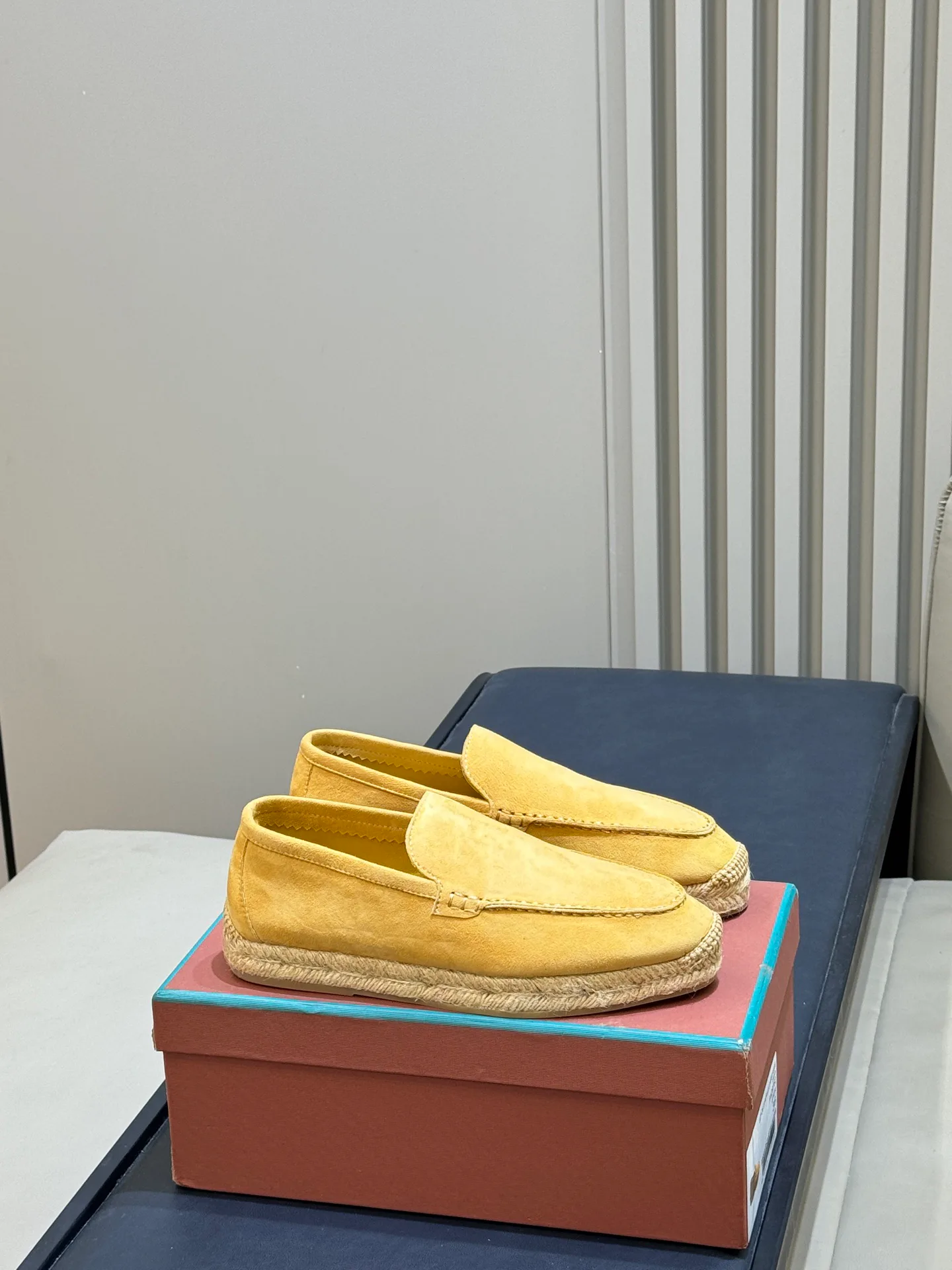 Women's Loafers And Moccasins LORO PIANA 18073379