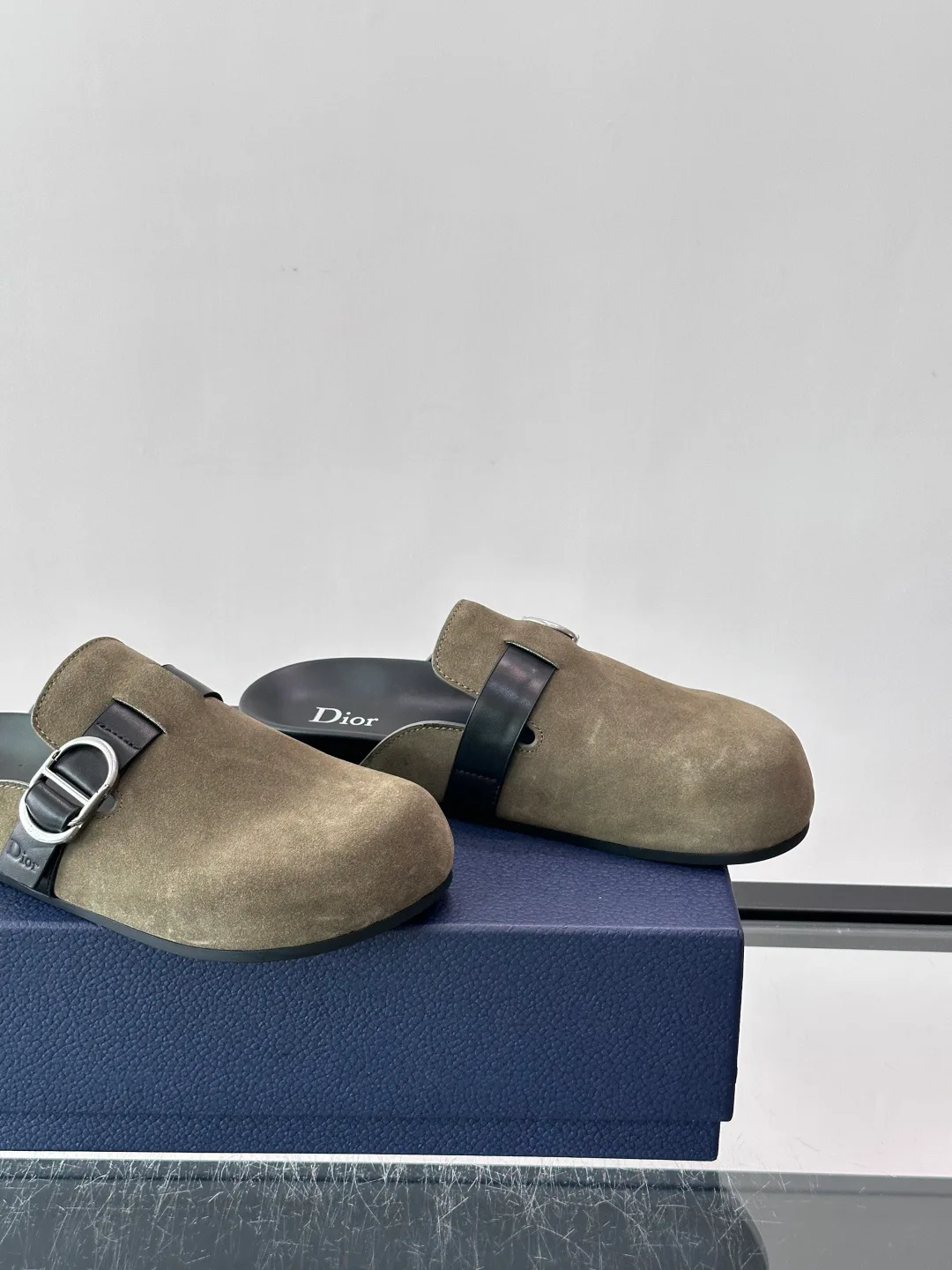 Men's Mules And Clogs CHRISTIAN DIOR 18376902
