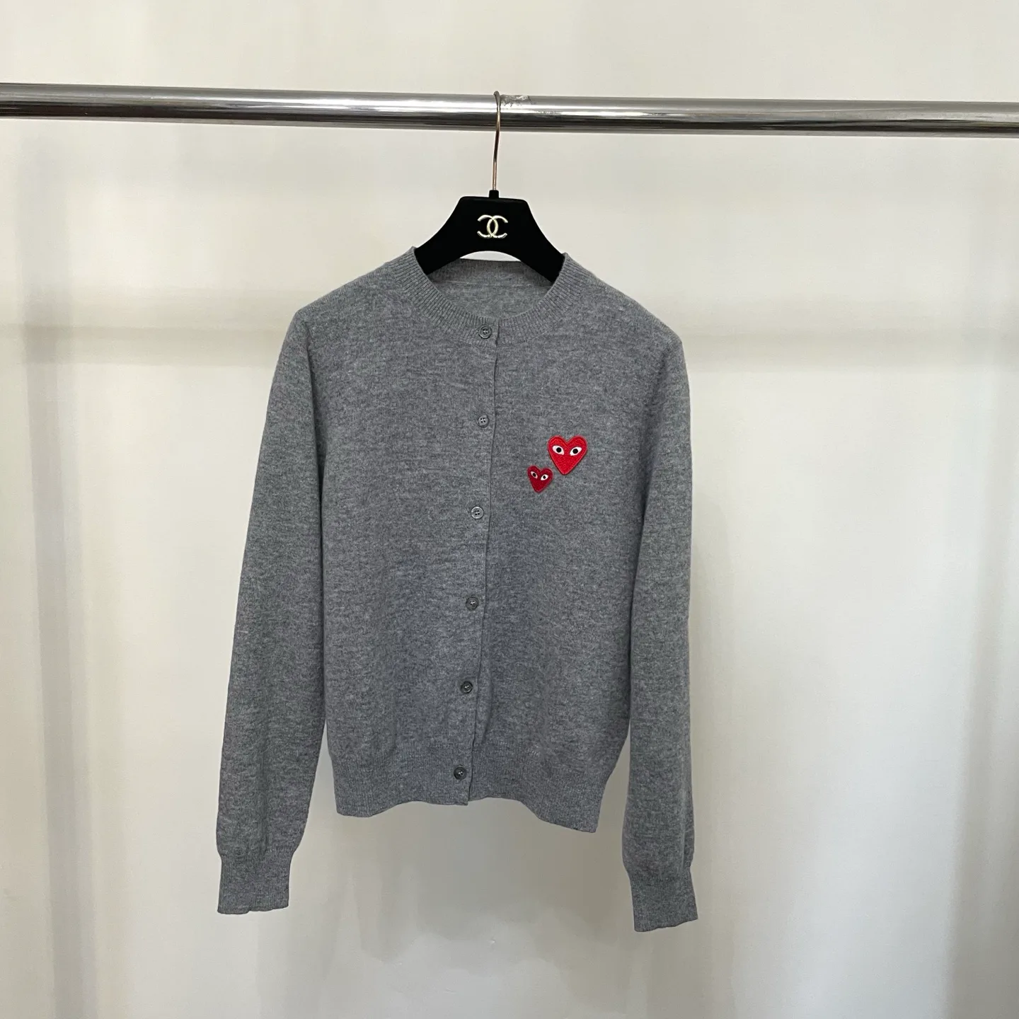 Women's Jumpers And Sweaters COMME DES GARÇONS 18016875