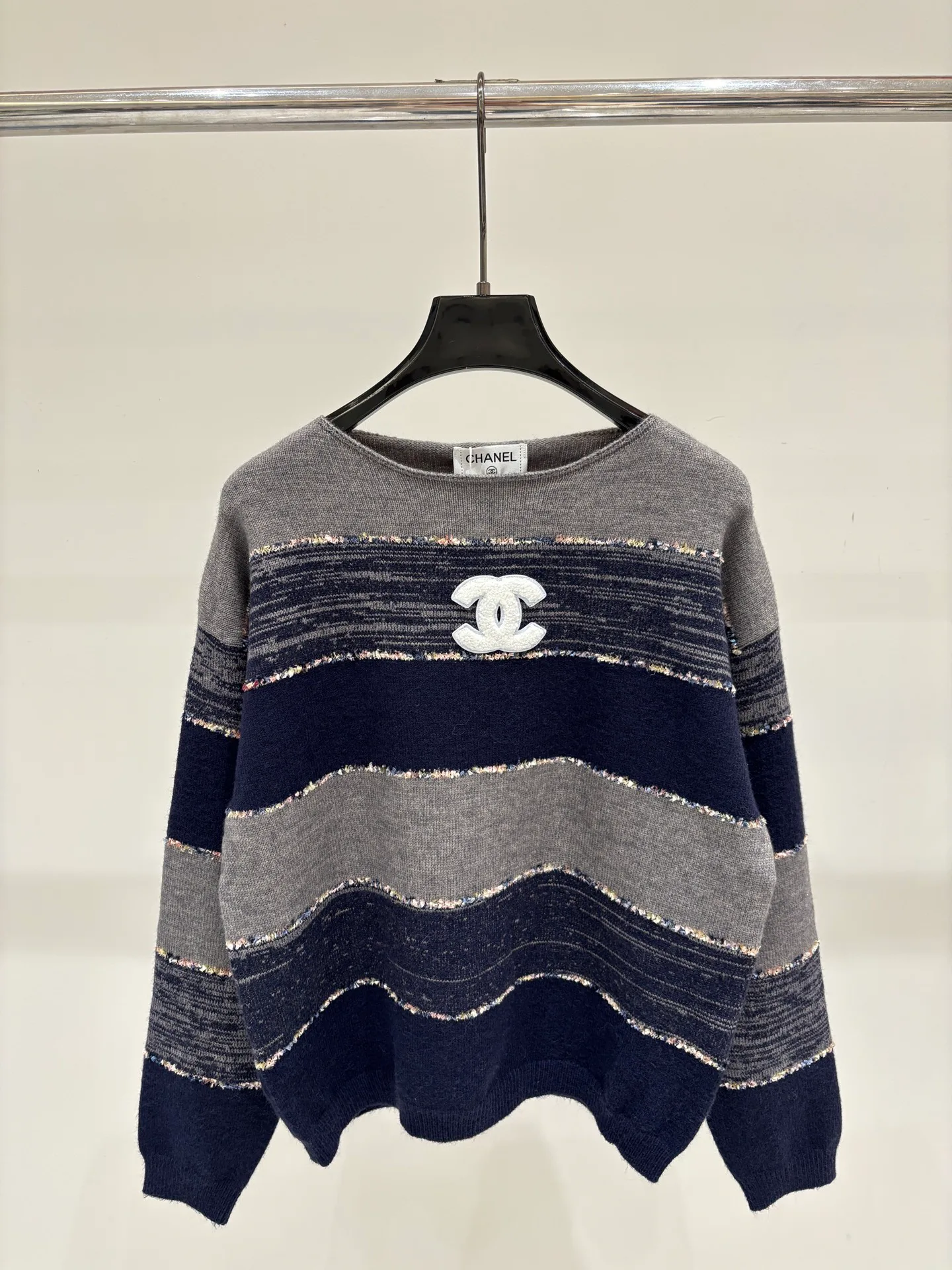 Women's Jumpers And Sweaters CHANEL 17546529