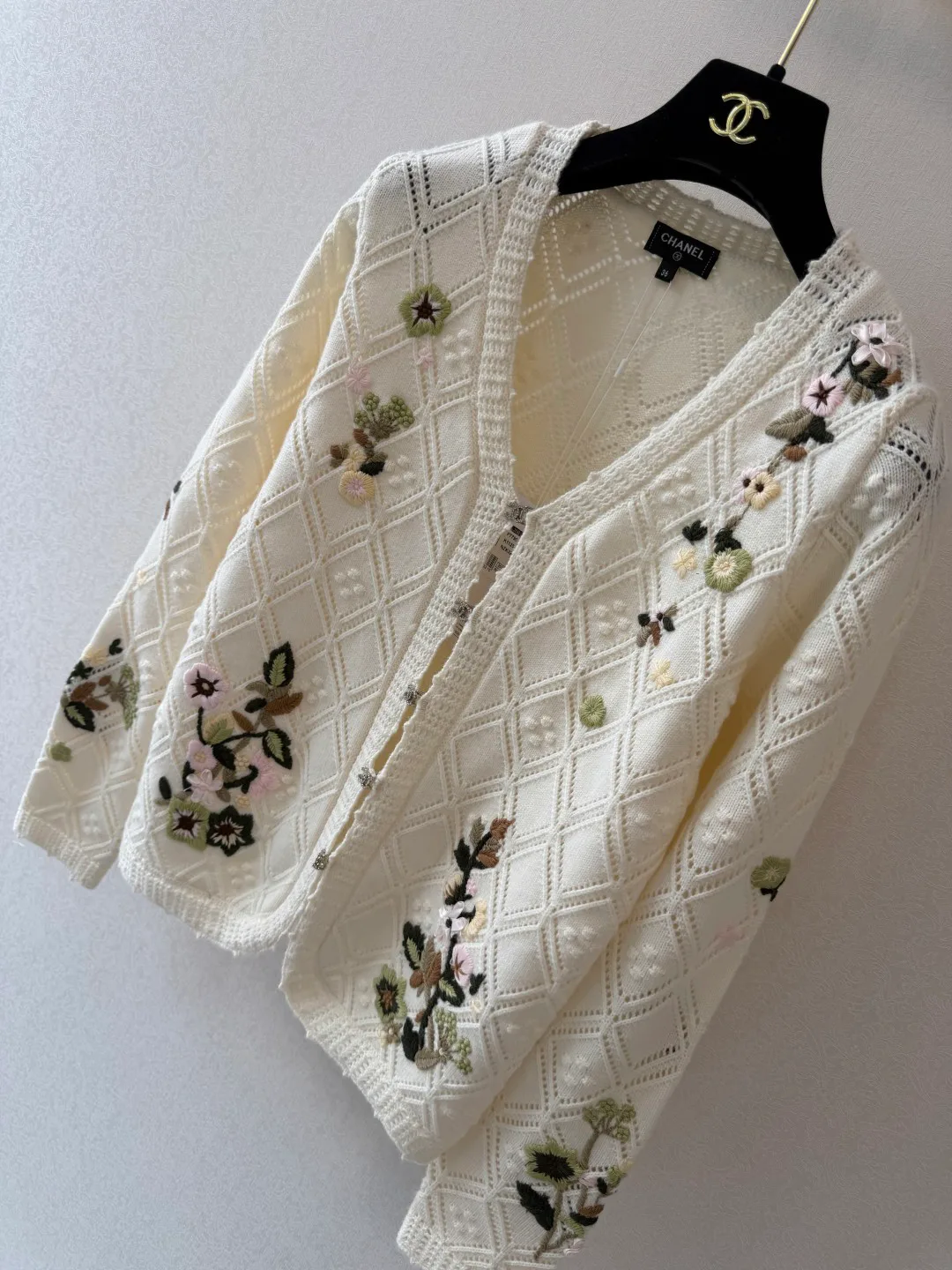 Women's Jumpers And Sweaters CHANEL 18509727
