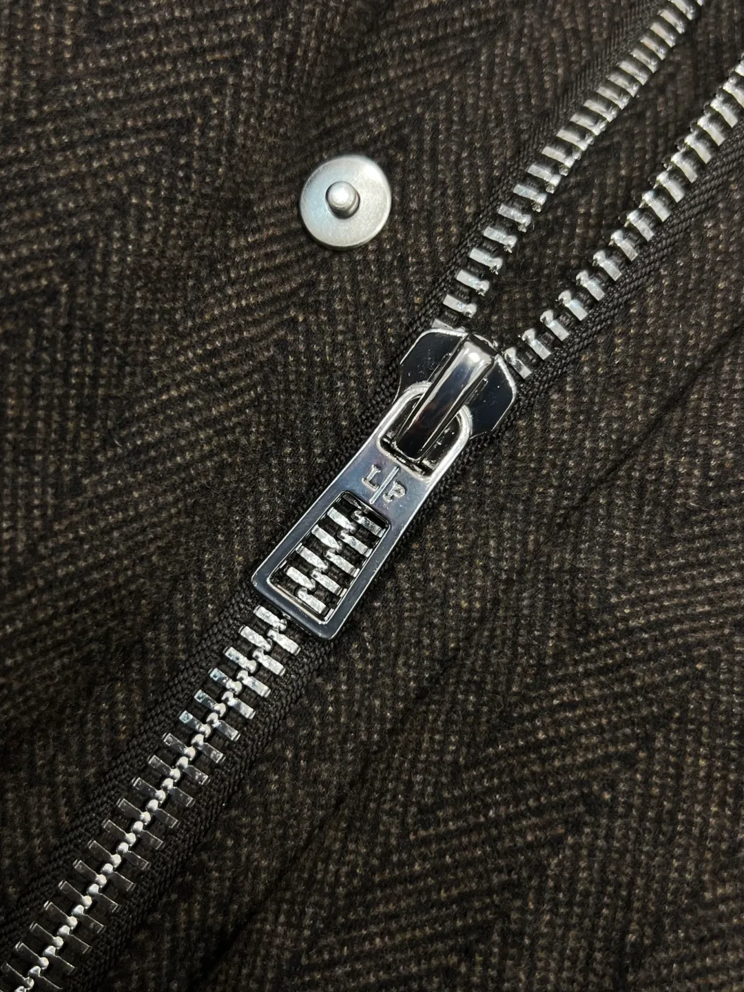 Men's Jackets And Down Jackets LORO PIANA 18260986