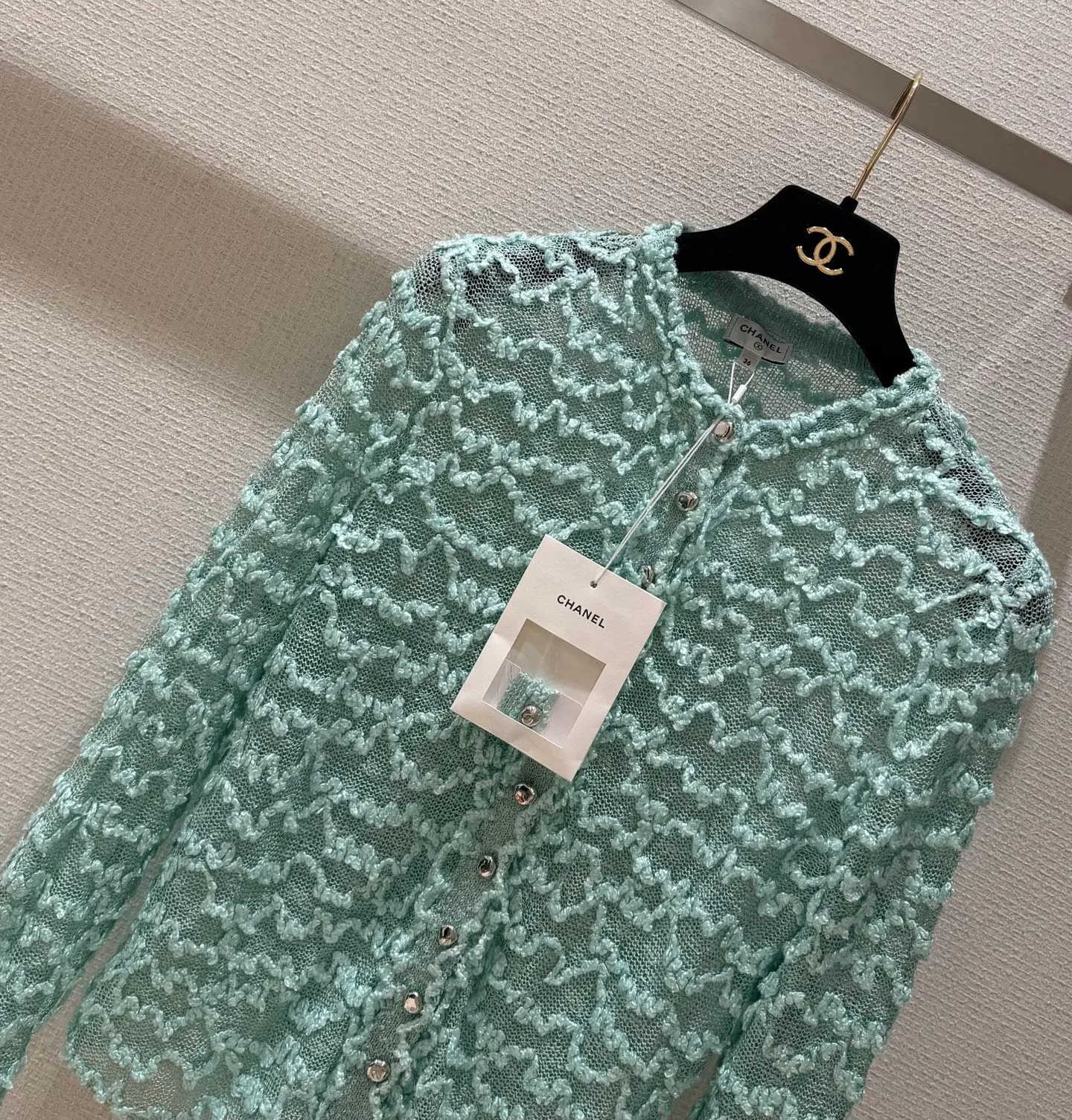 Women's Jumpers And Sweaters CHANEL 17546609