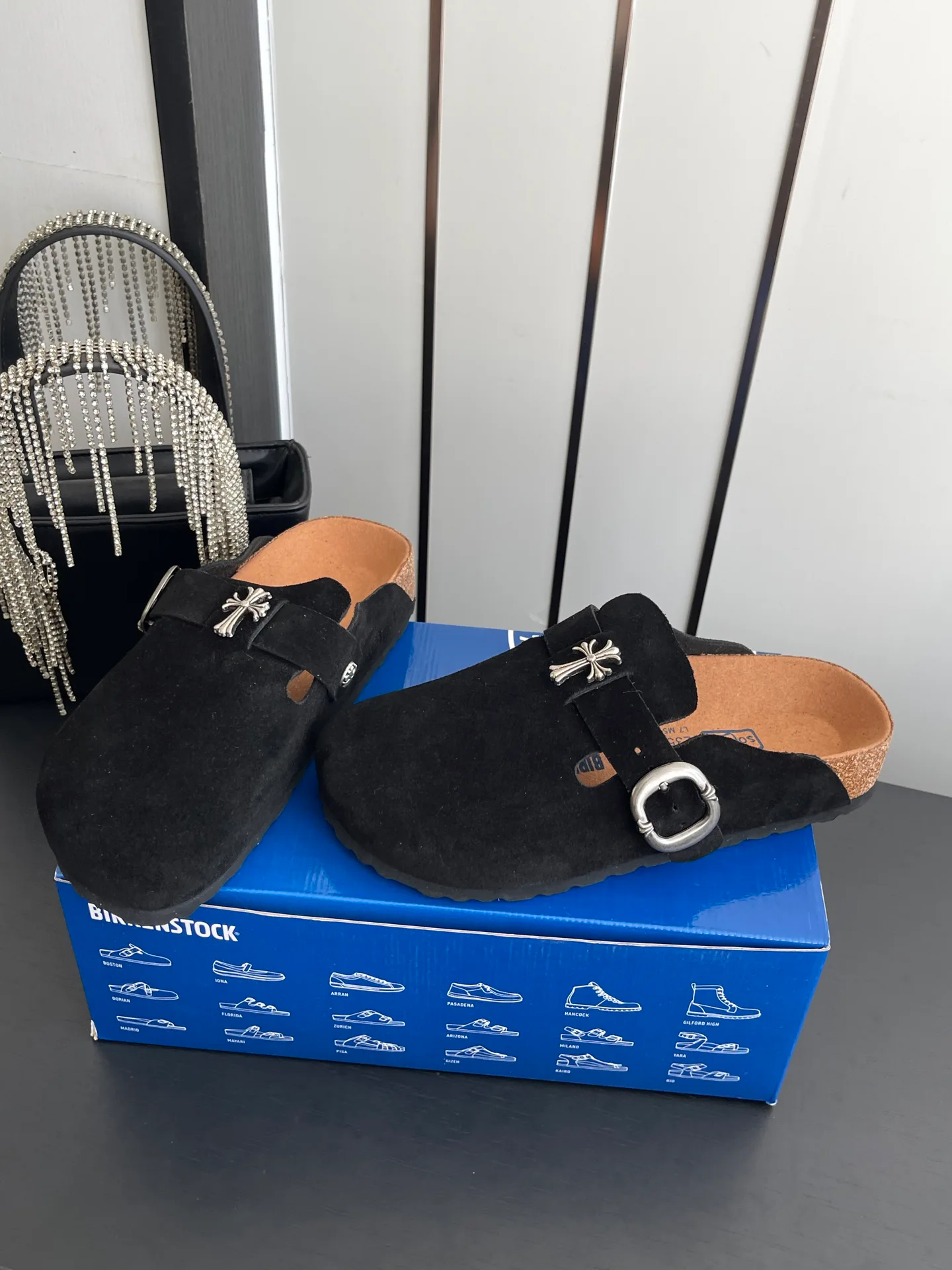Women's Mules And Clogs BIRKENSTOCK 17827561