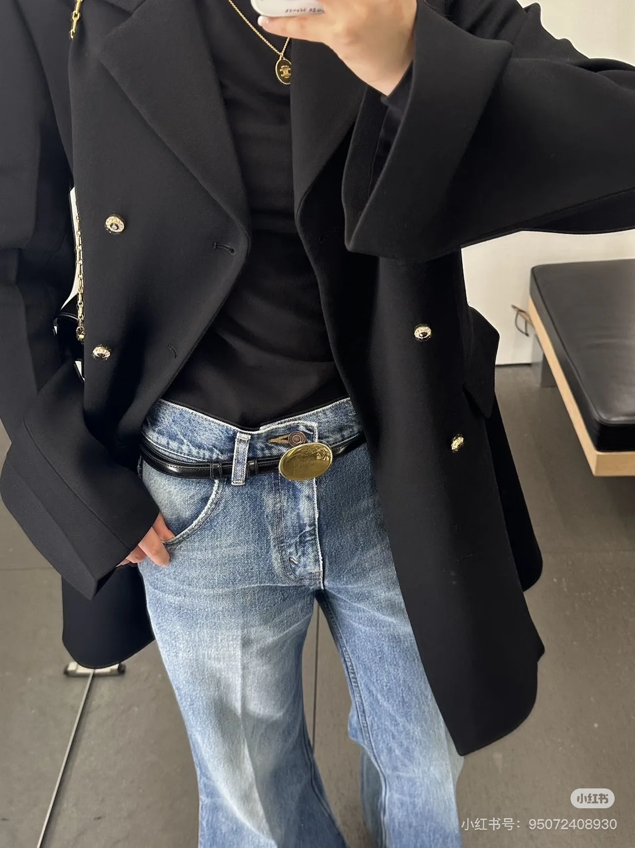 Women's Long Sleeves CELINE 17959880