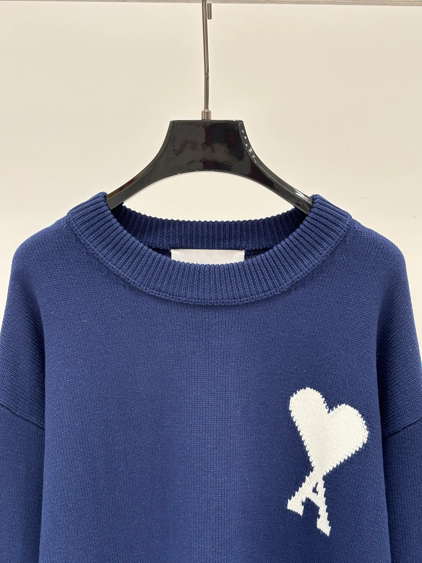 Women's Jumpers And Sweaters AMI PARIS 18032630