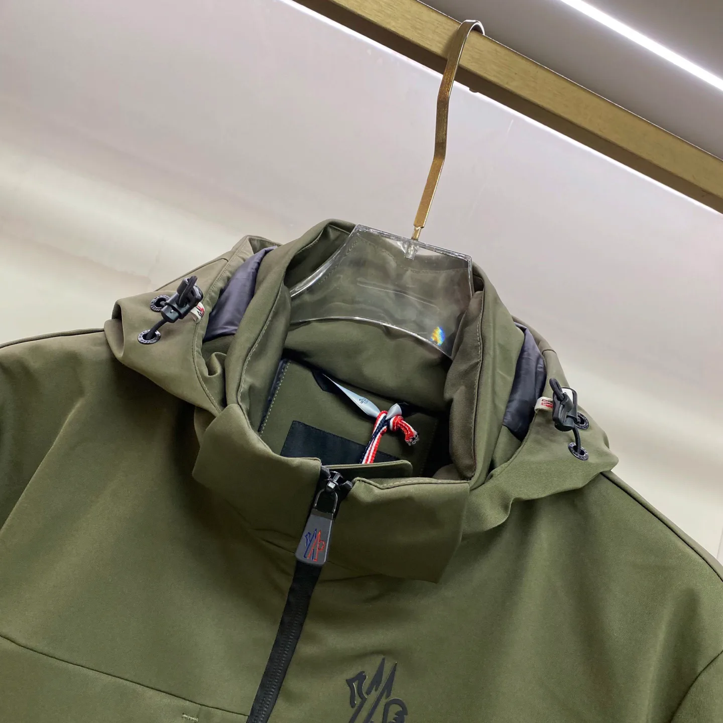 Men's Jackets And Down Jackets MONCLER 18029227