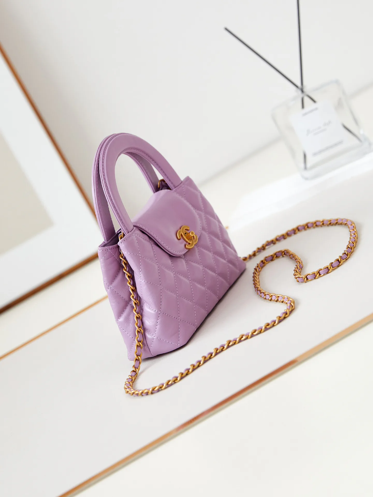 Women's Classic Handbags CHANEL 18065959