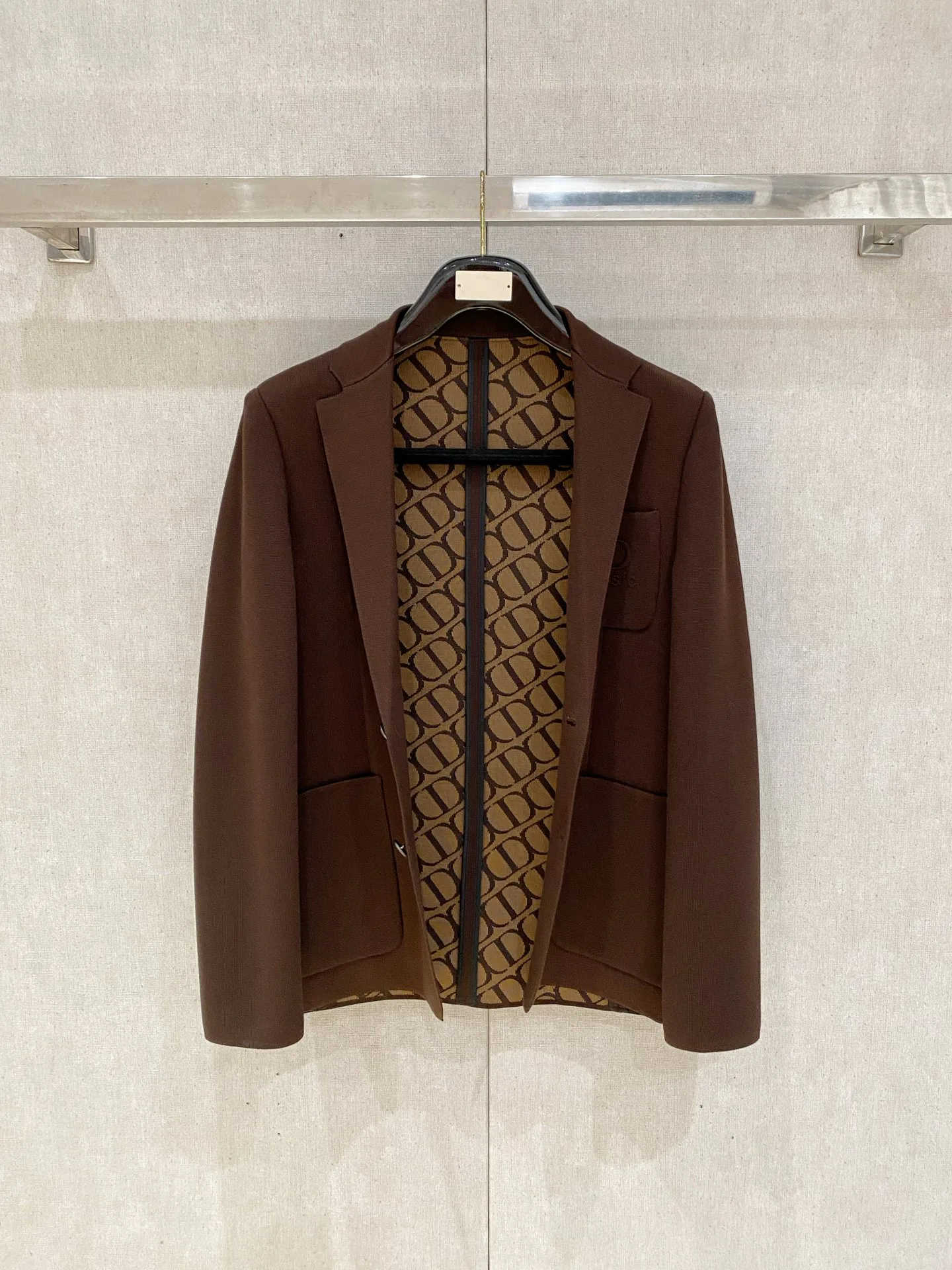 Men's Blazers CHRISTIAN DIOR 18296024