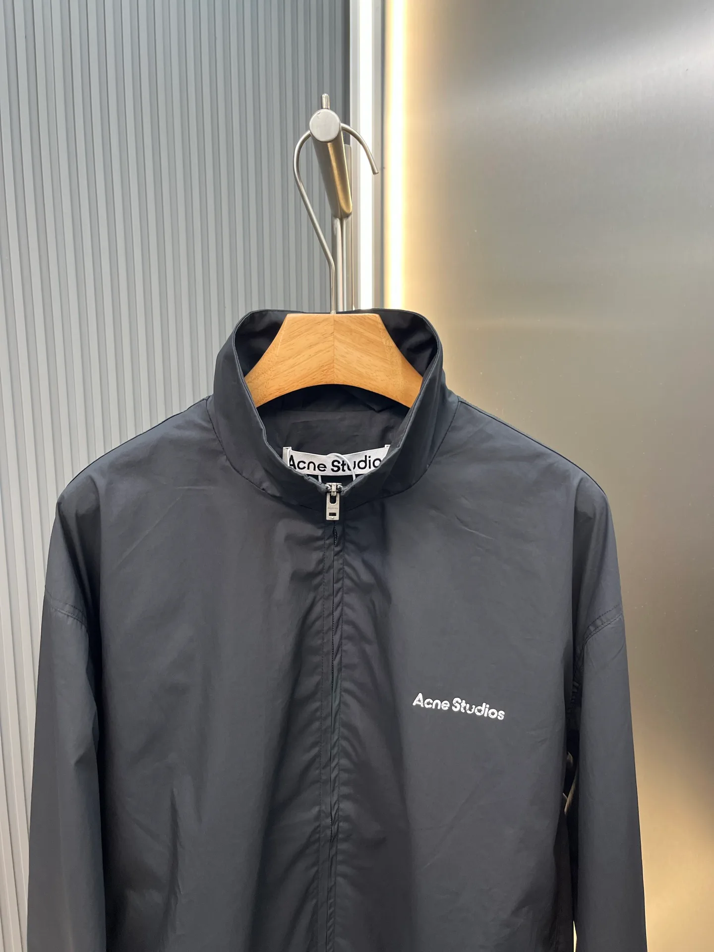 Men's Jackets And Down Jackets ACNE STUDIOS 16987407