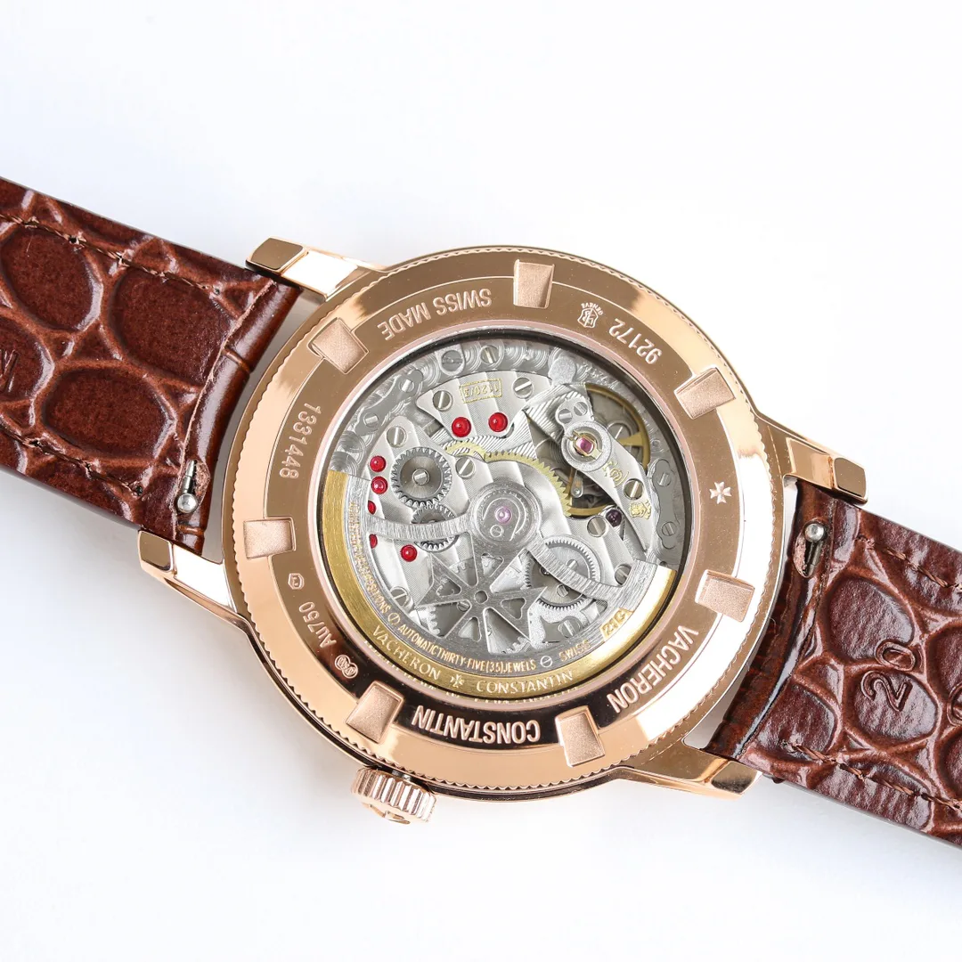Men's Watches VACHERON CONSTANTIN 17733752