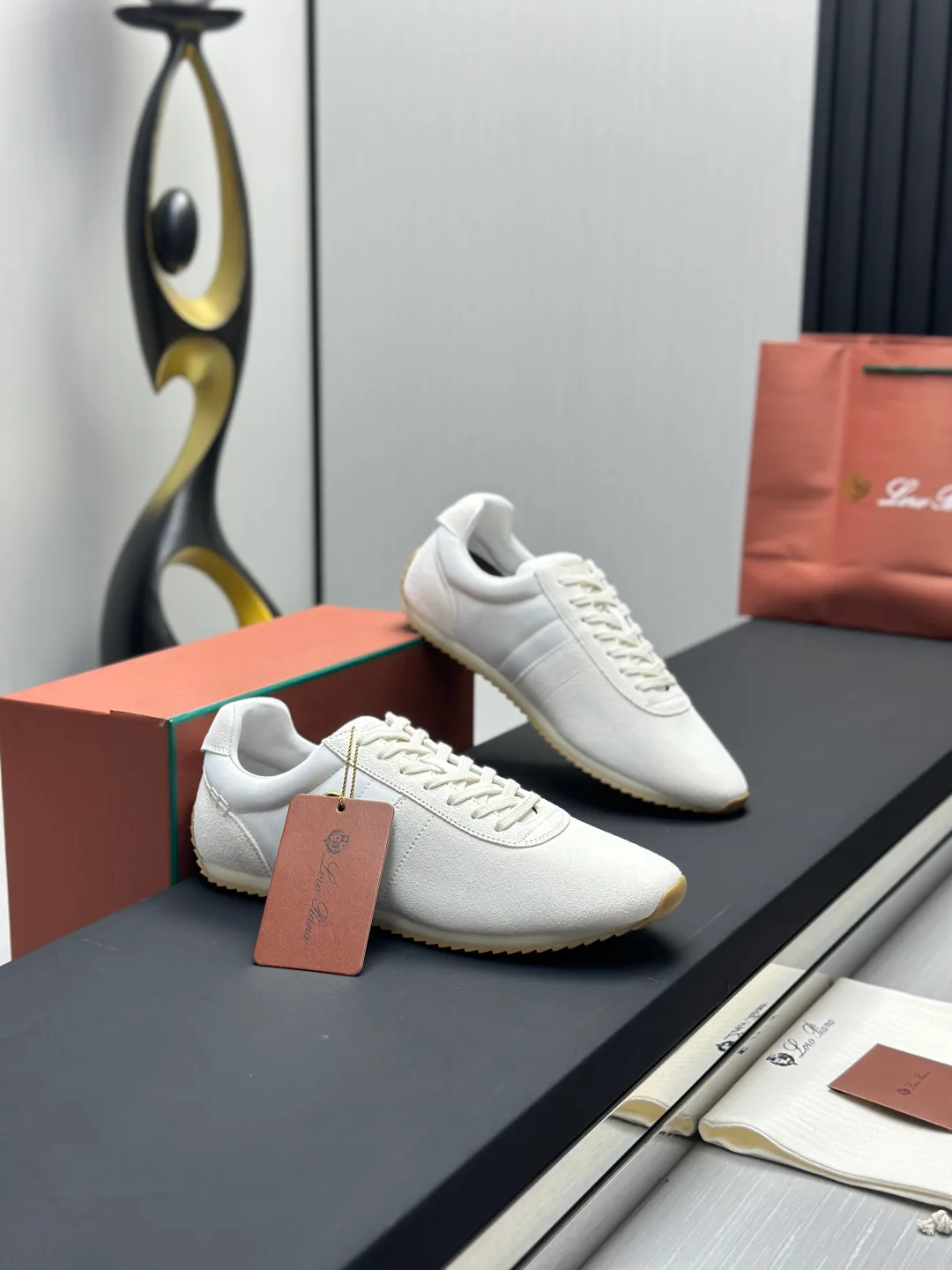 Women's Sneakers LORO PIANA 17505885