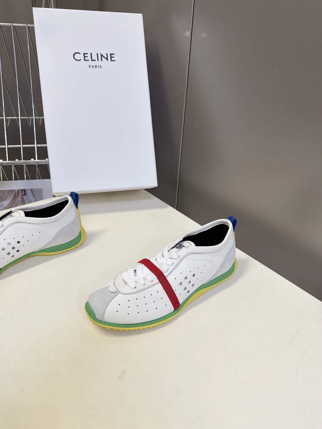 Women's Sneakers CELINE 17781523