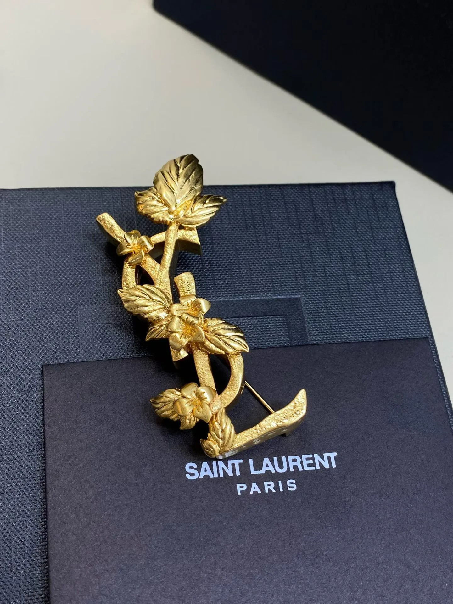 Jewelry SAINT LAURENT 18301343