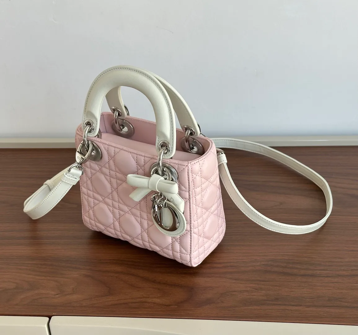 Women's Classic Handbags CHRISTIAN DIOR 18052780