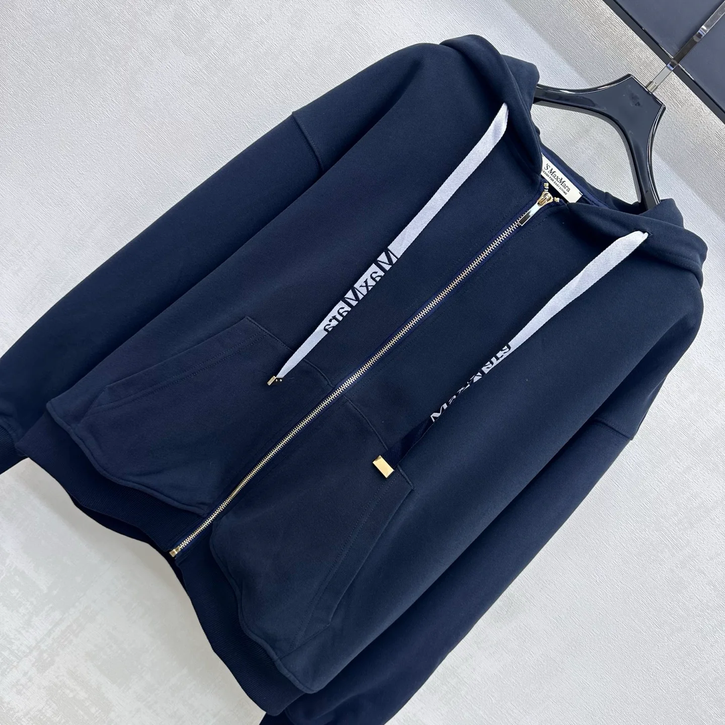 Women's Sweatshirts And Hoodies MAX MARA 18328001